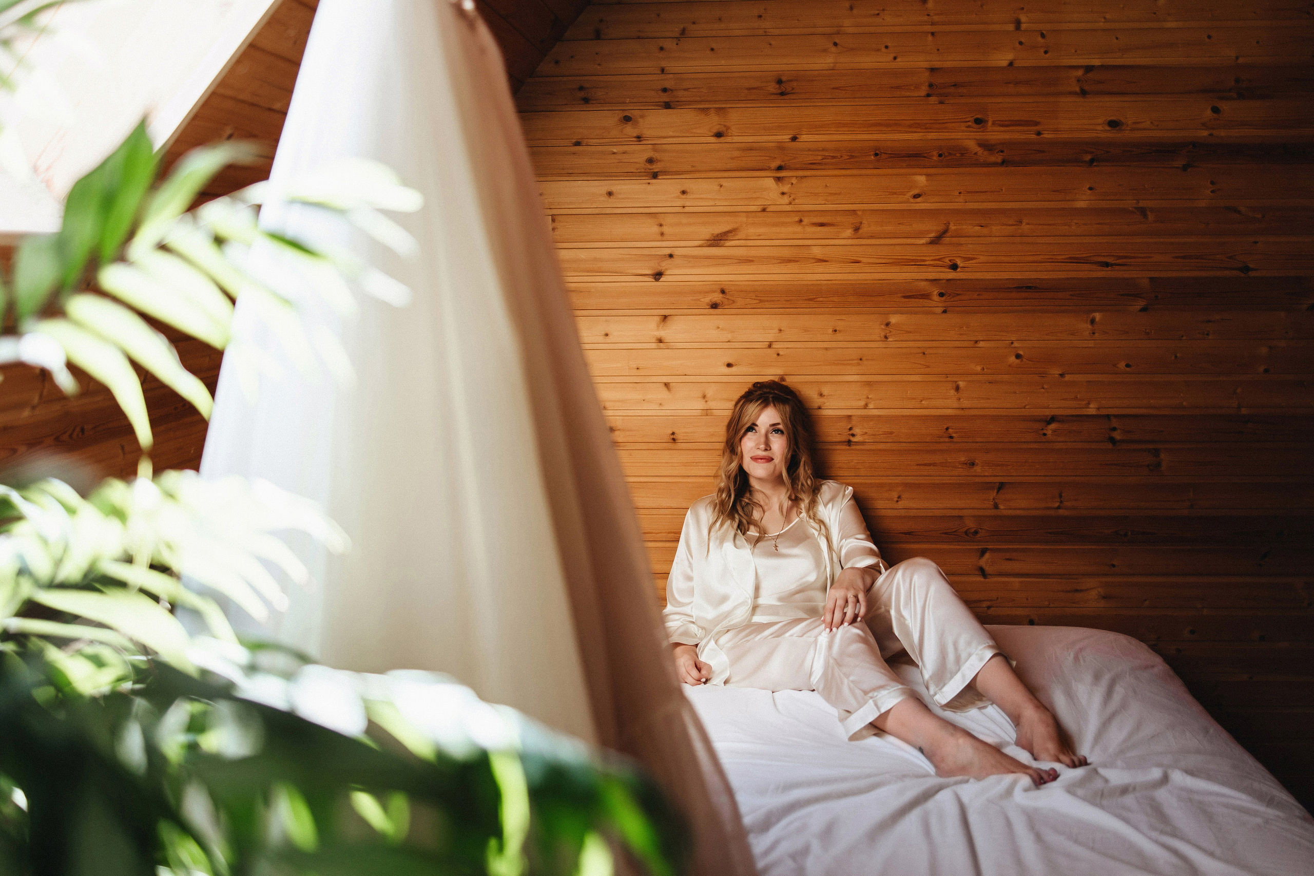 Дмитрий и Марина. Организация и координация свадебных и семейных торжеств