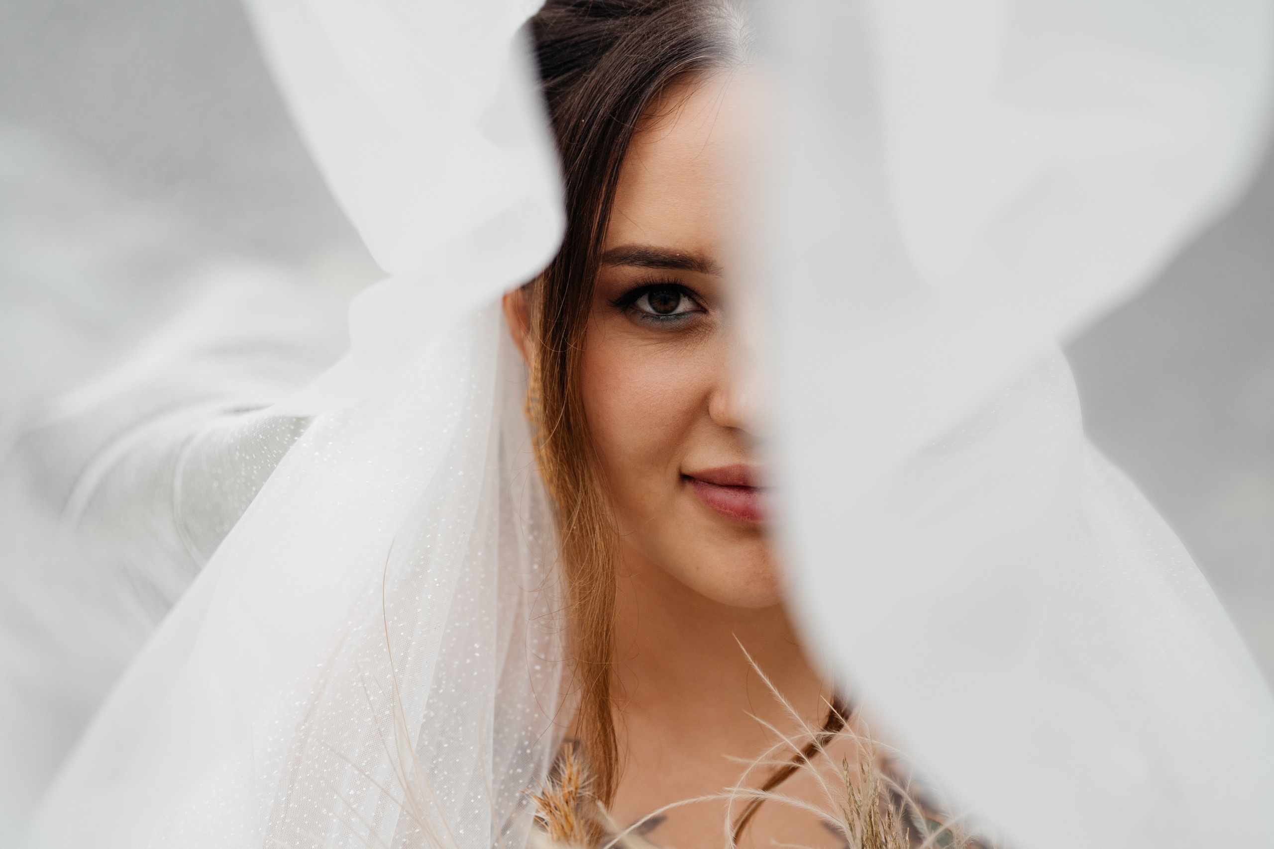 Артем и Ирина. Организация и координация свадебных и семейных торжеств