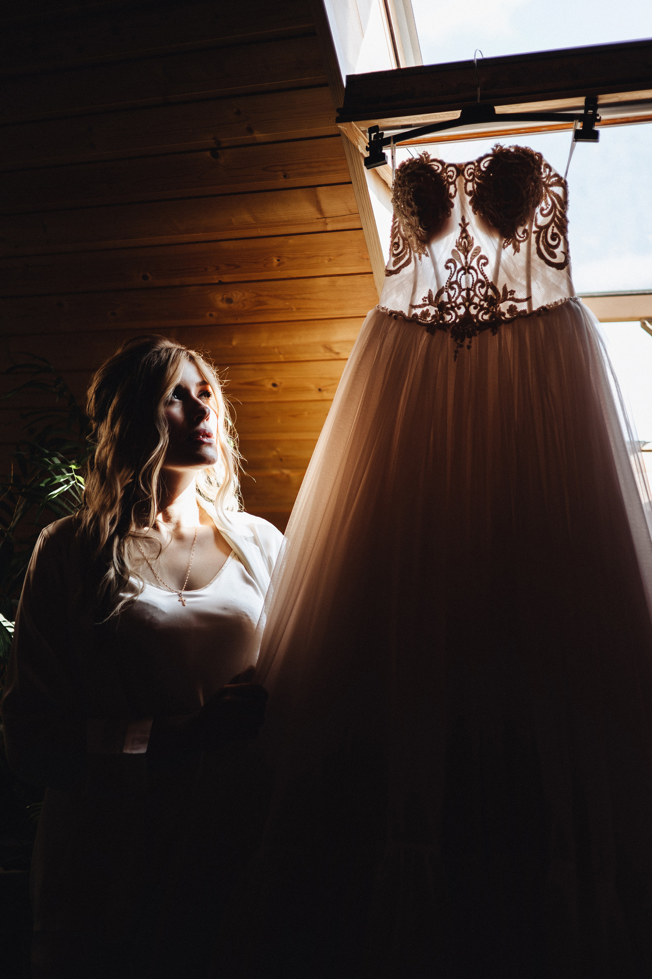 Дмитрий и Марина. Организация и координация свадебных и семейных торжеств