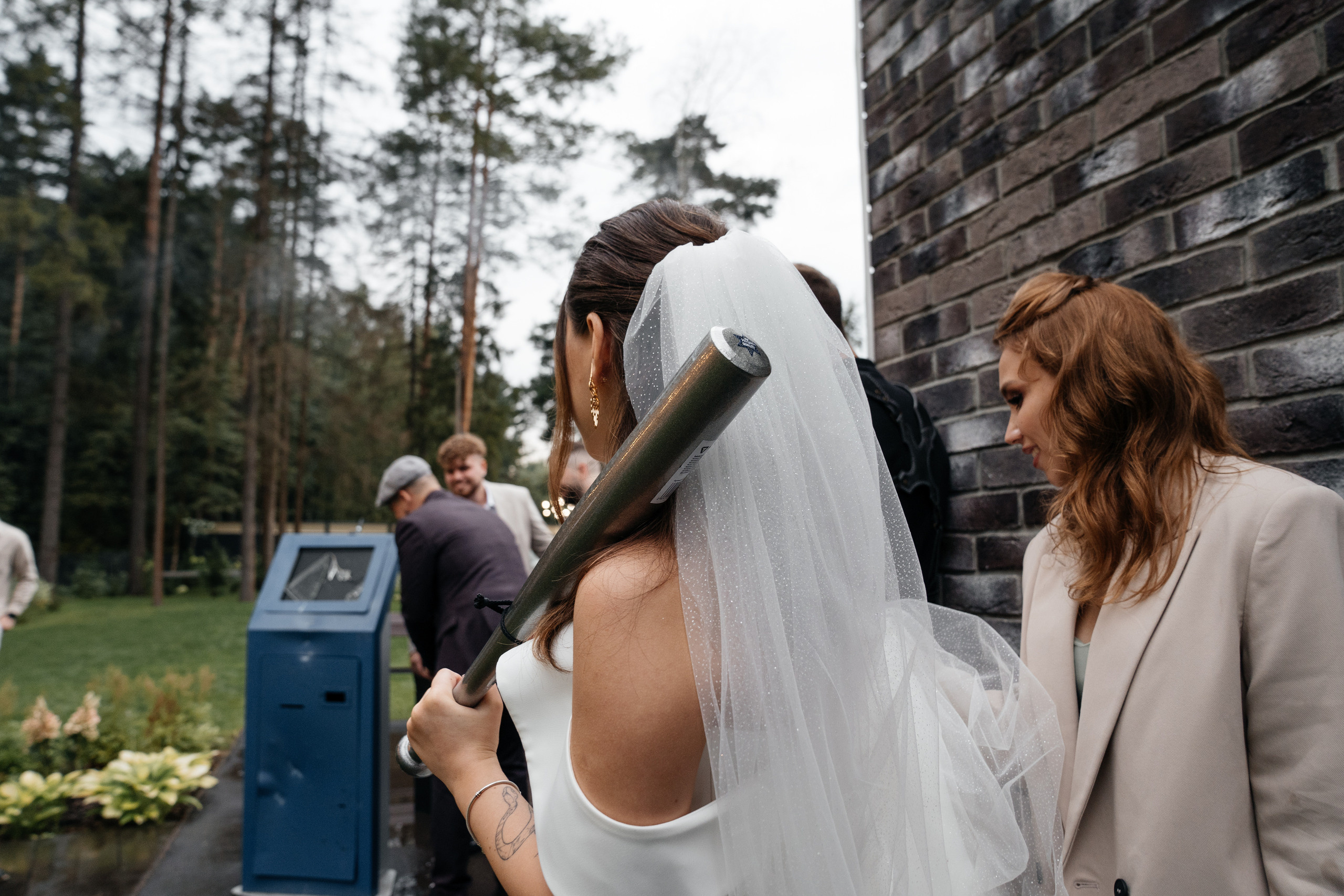 Артем и Ирина. Организация и координация свадебных и семейных торжеств