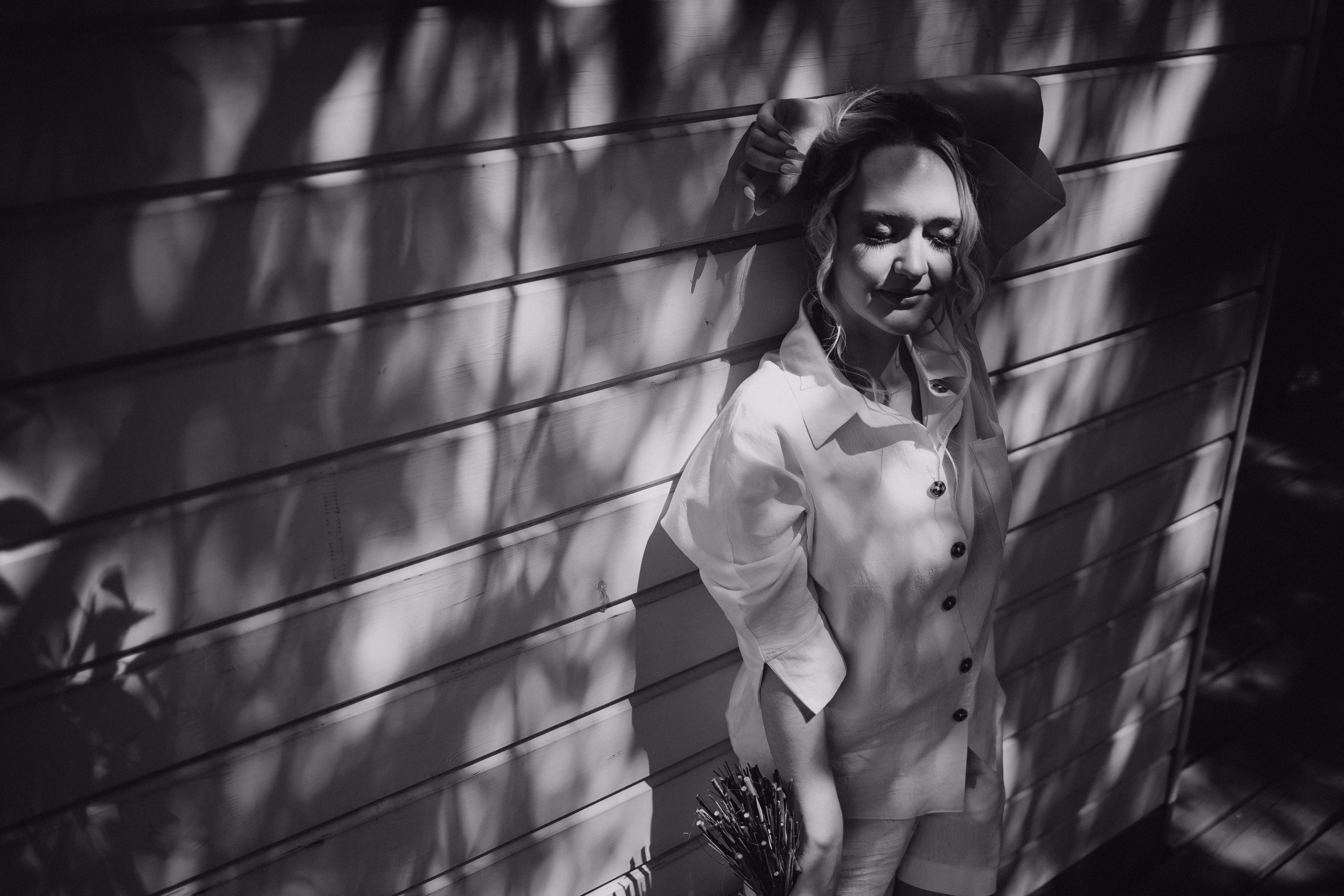 Александр и Анастасия. Организация и координация свадебных и семейных торжеств