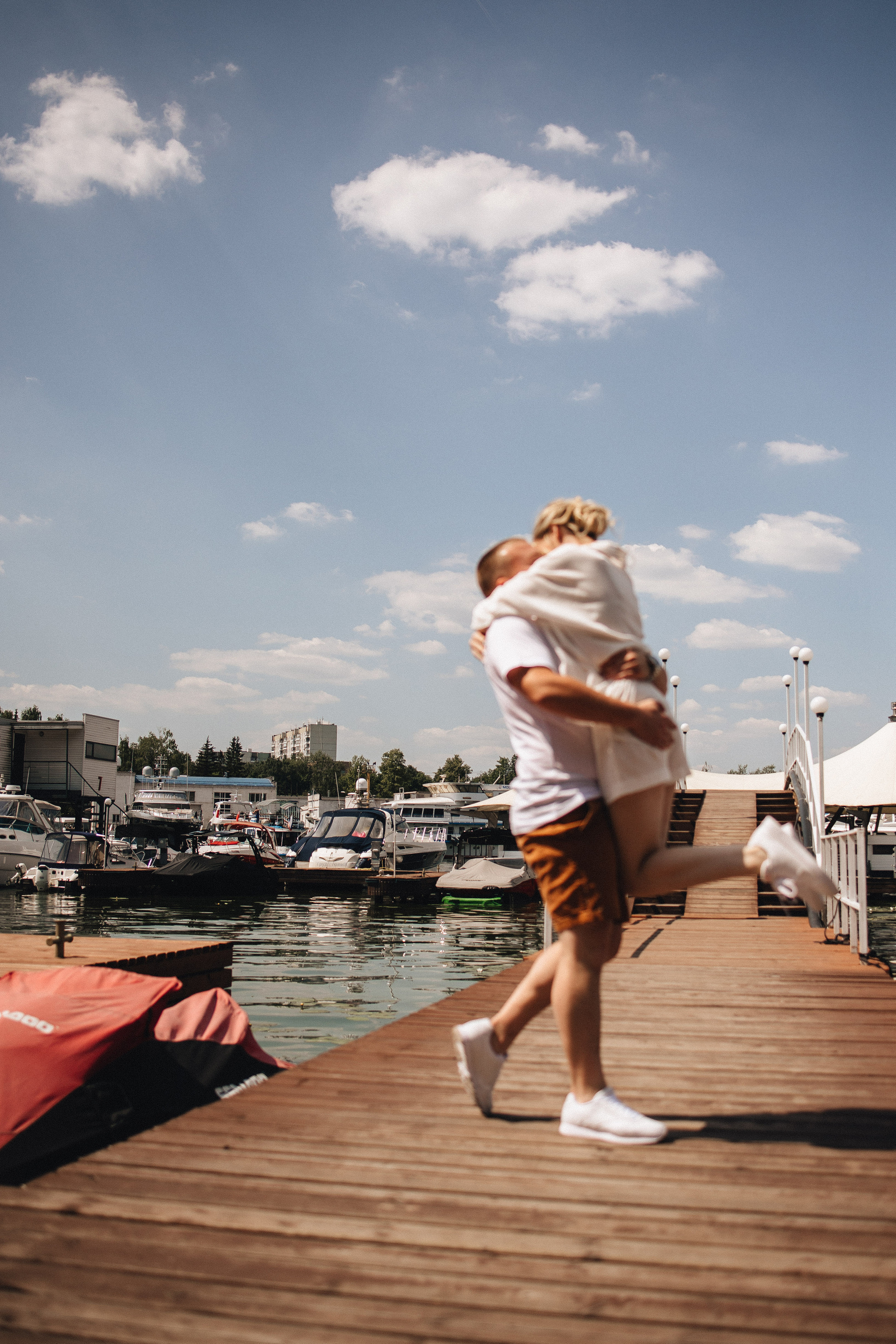 Александр и Анастасия. Организация и координация свадебных и семейных торжеств