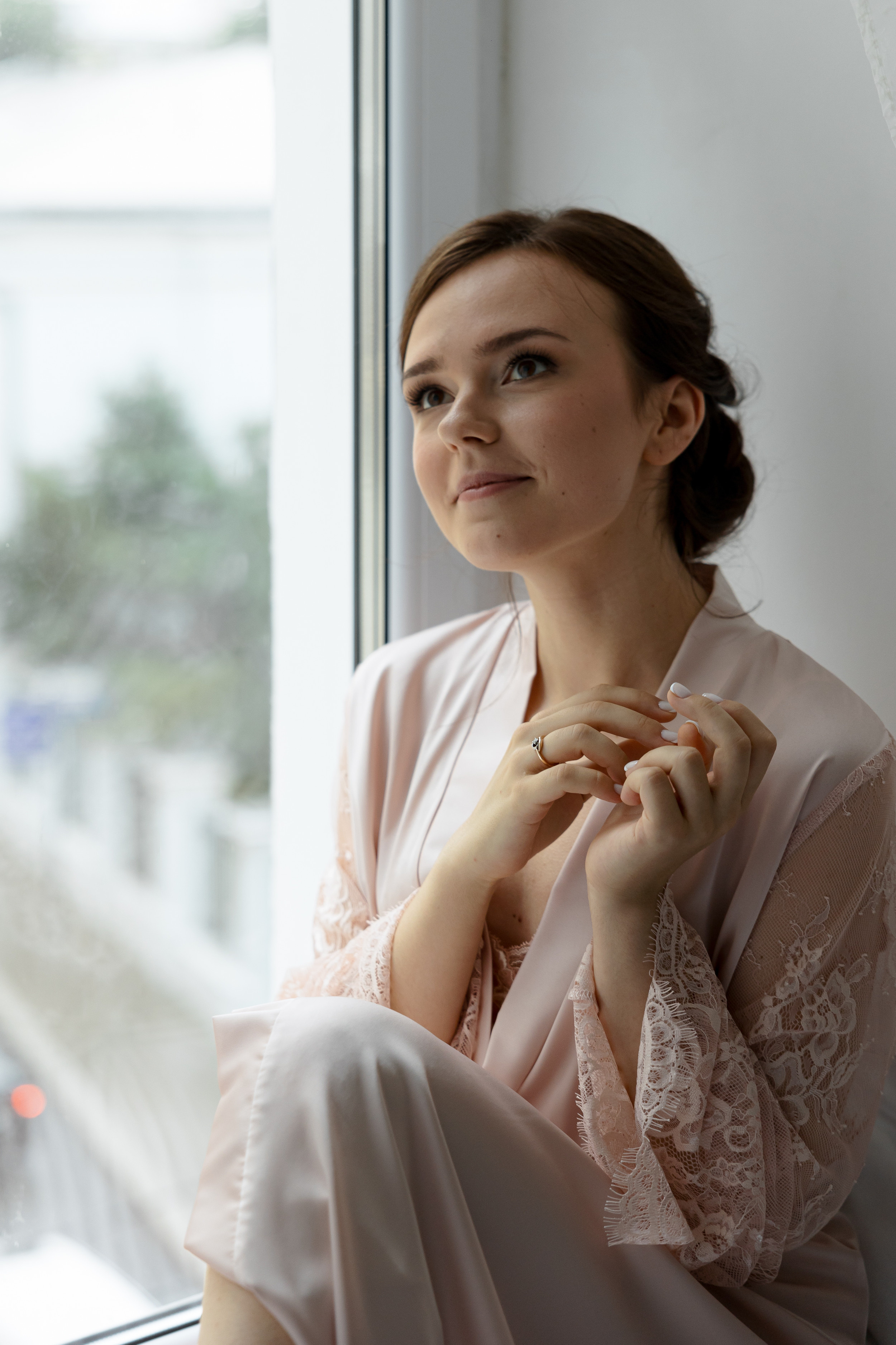 Василий и Мария. Организация и координация свадебных и семейных торжеств