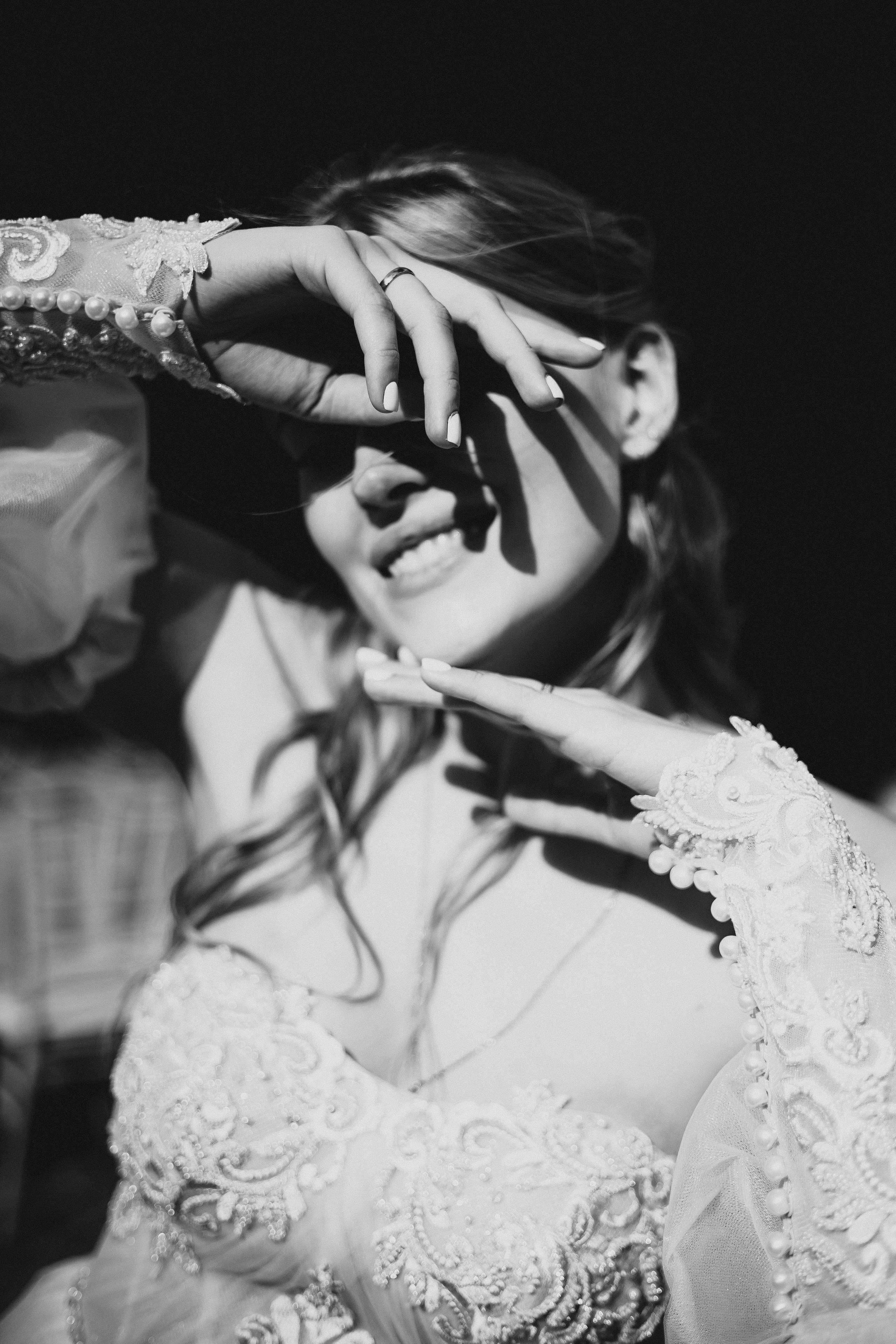 Дмитрий и Марина. Организация и координация свадебных и семейных торжеств