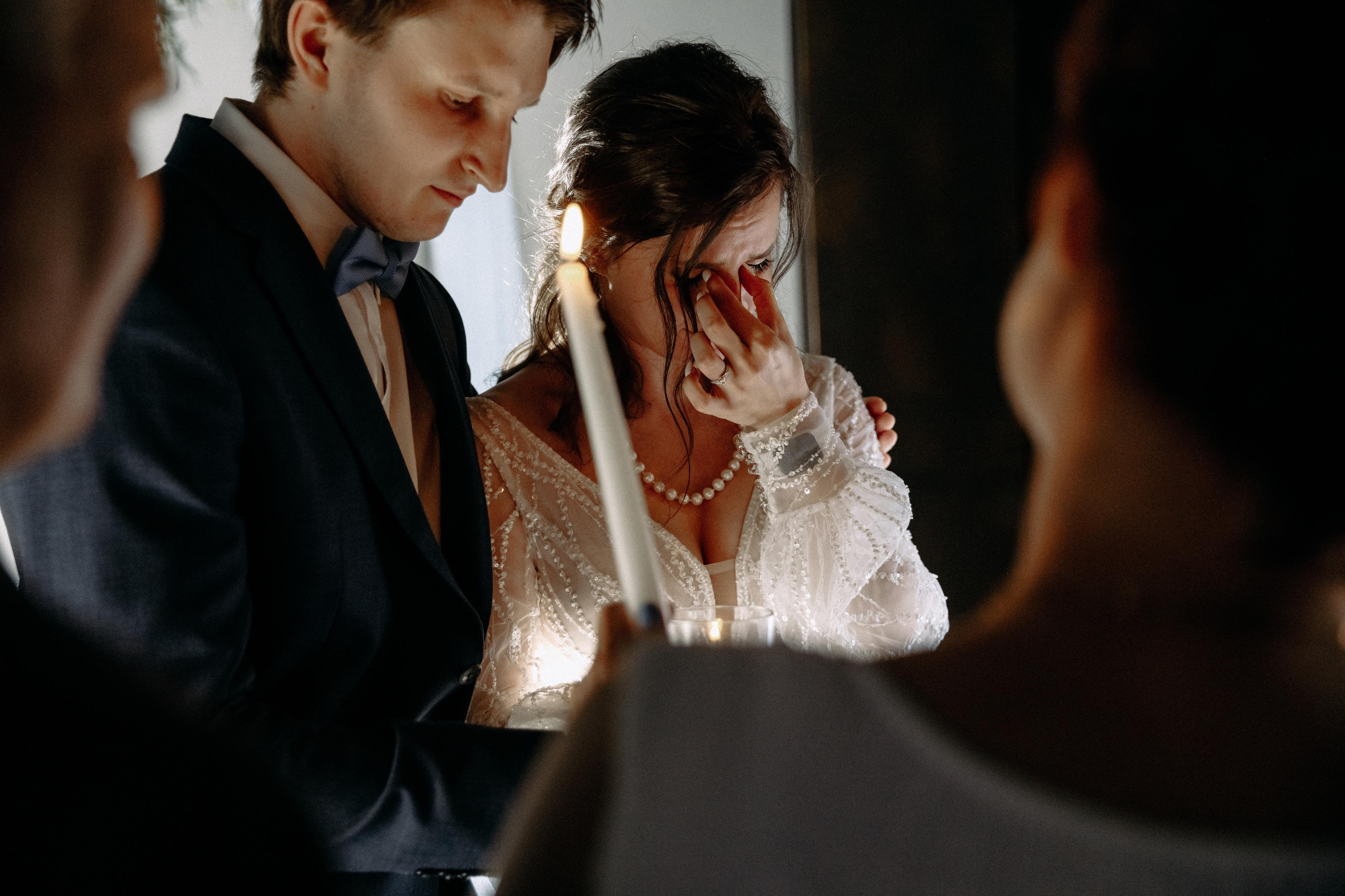 Александр и Екатерина. Организация и координация свадебных и семейных торжеств