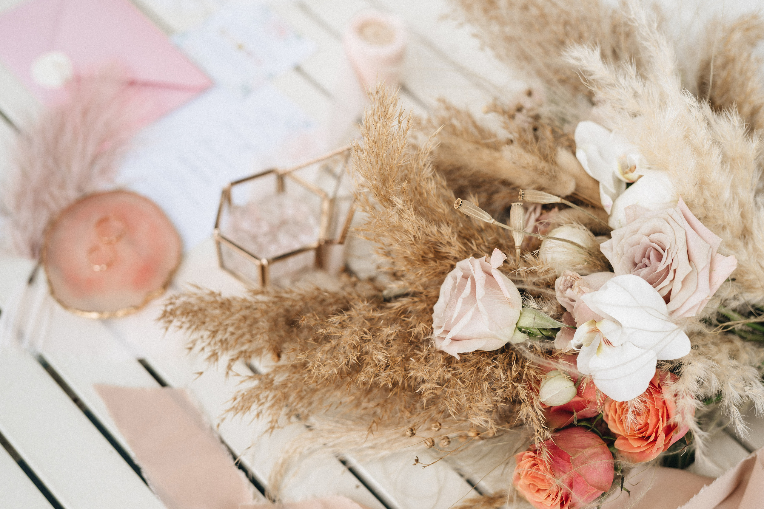 Александр и Анастасия. Организация и координация свадебных и семейных торжеств