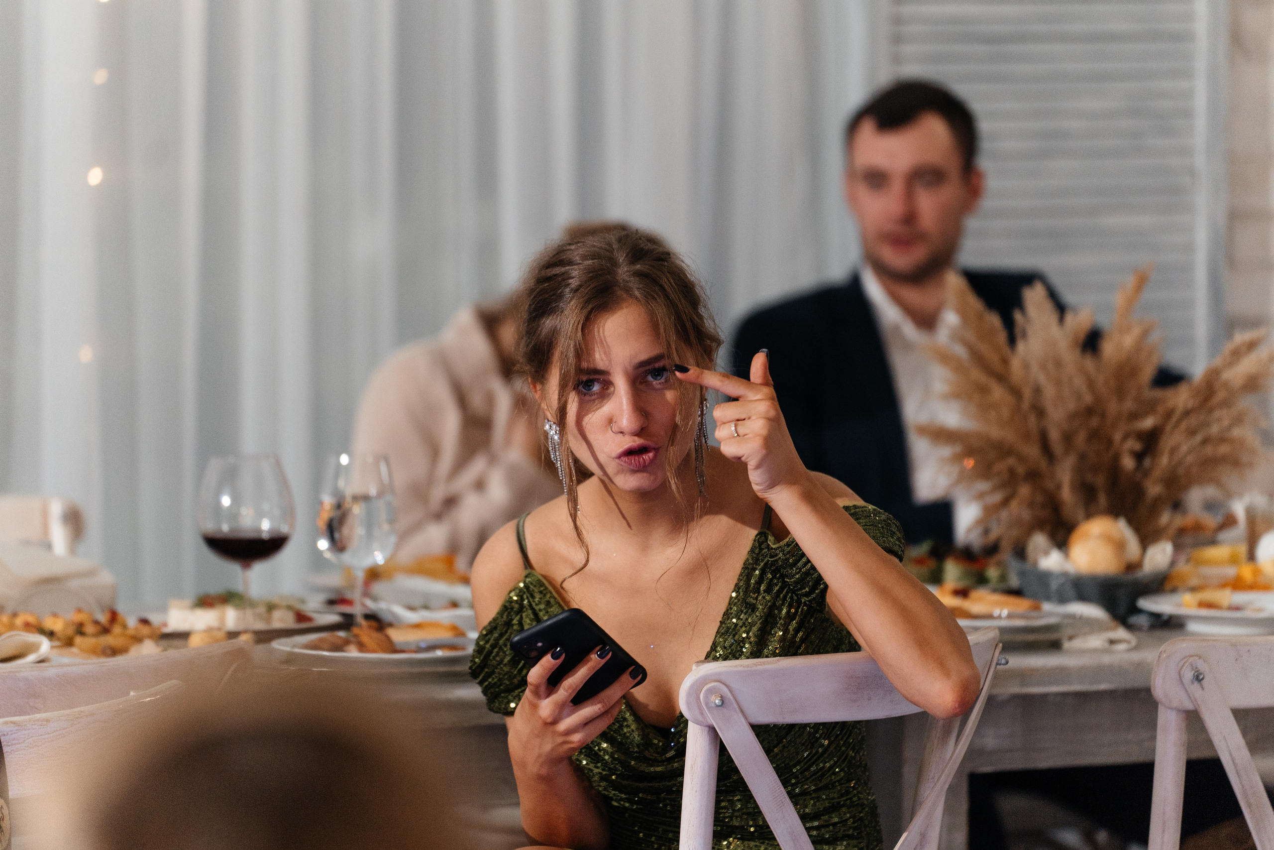 Артем и Ирина. Организация и координация свадебных и семейных торжеств