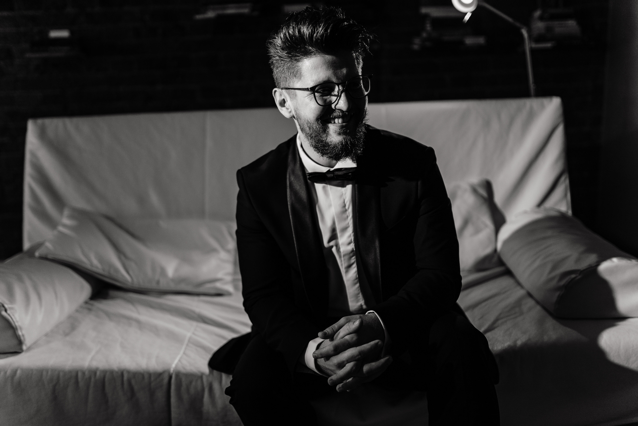 Денис и Анастасия. Вечеринка. Организация и координация свадебных и семейных торжеств