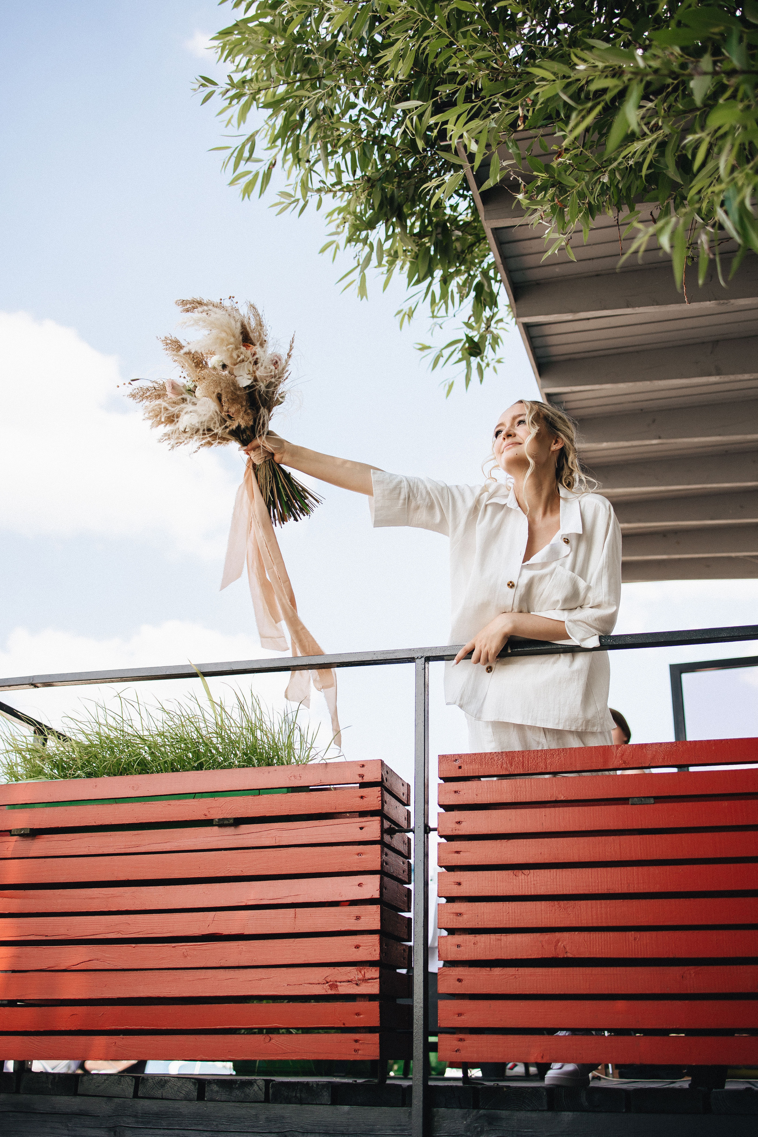 Александр и Анастасия. Организация и координация свадебных и семейных торжеств