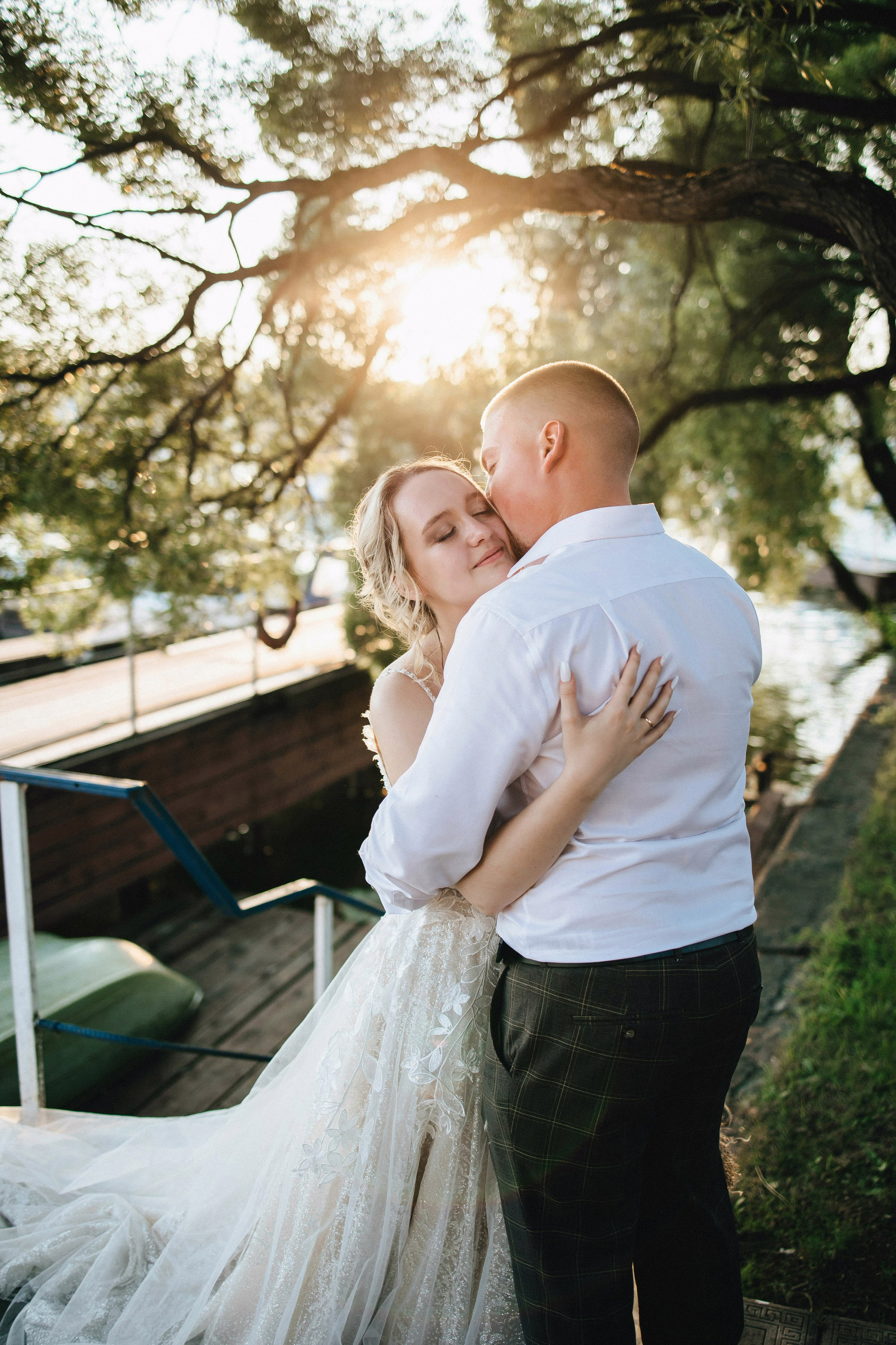 Александр и Анастасия. Организация и координация свадебных и семейных торжеств