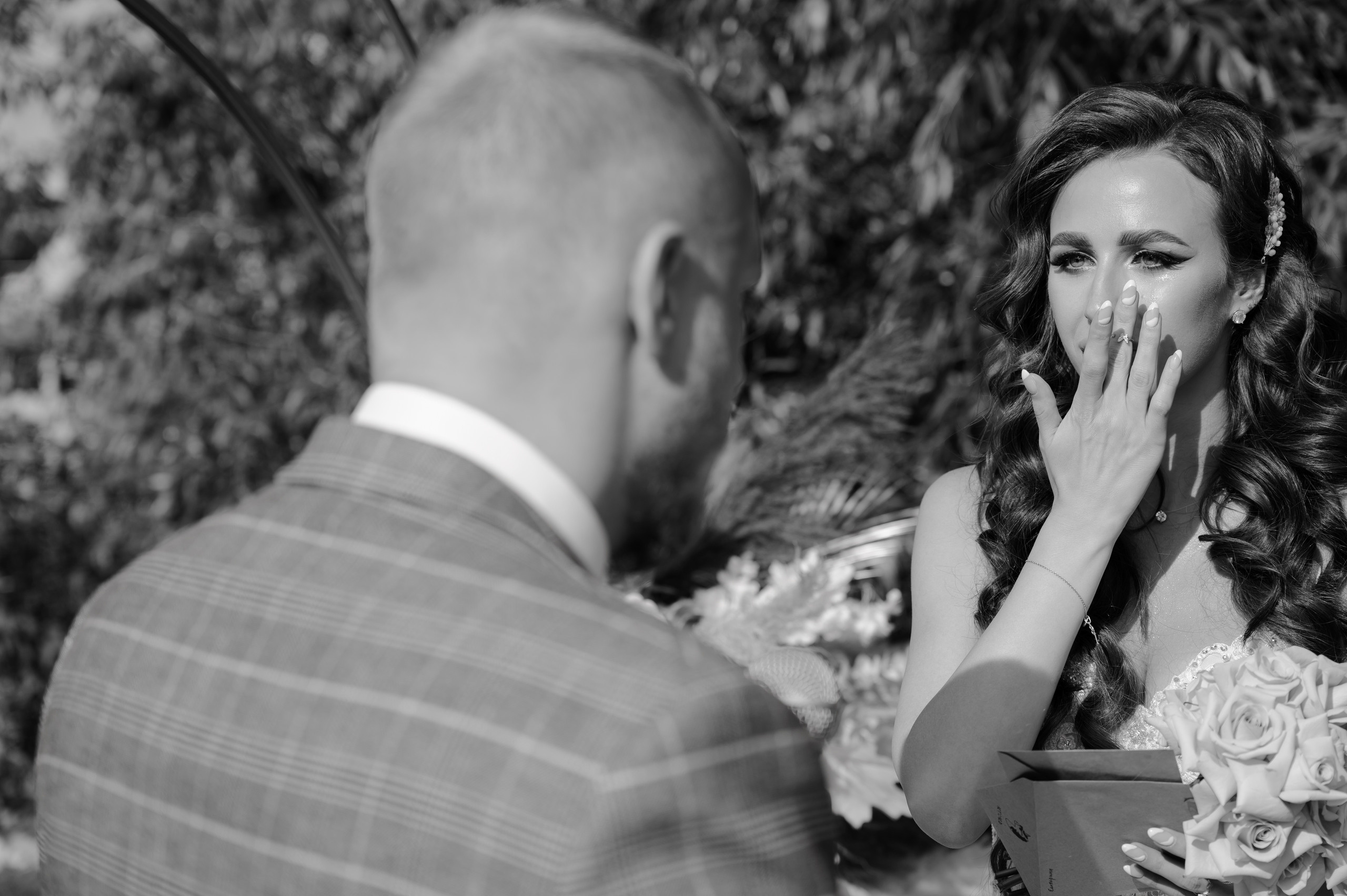 Иван и Екатерина. Организация и координация свадебных и семейных торжеств