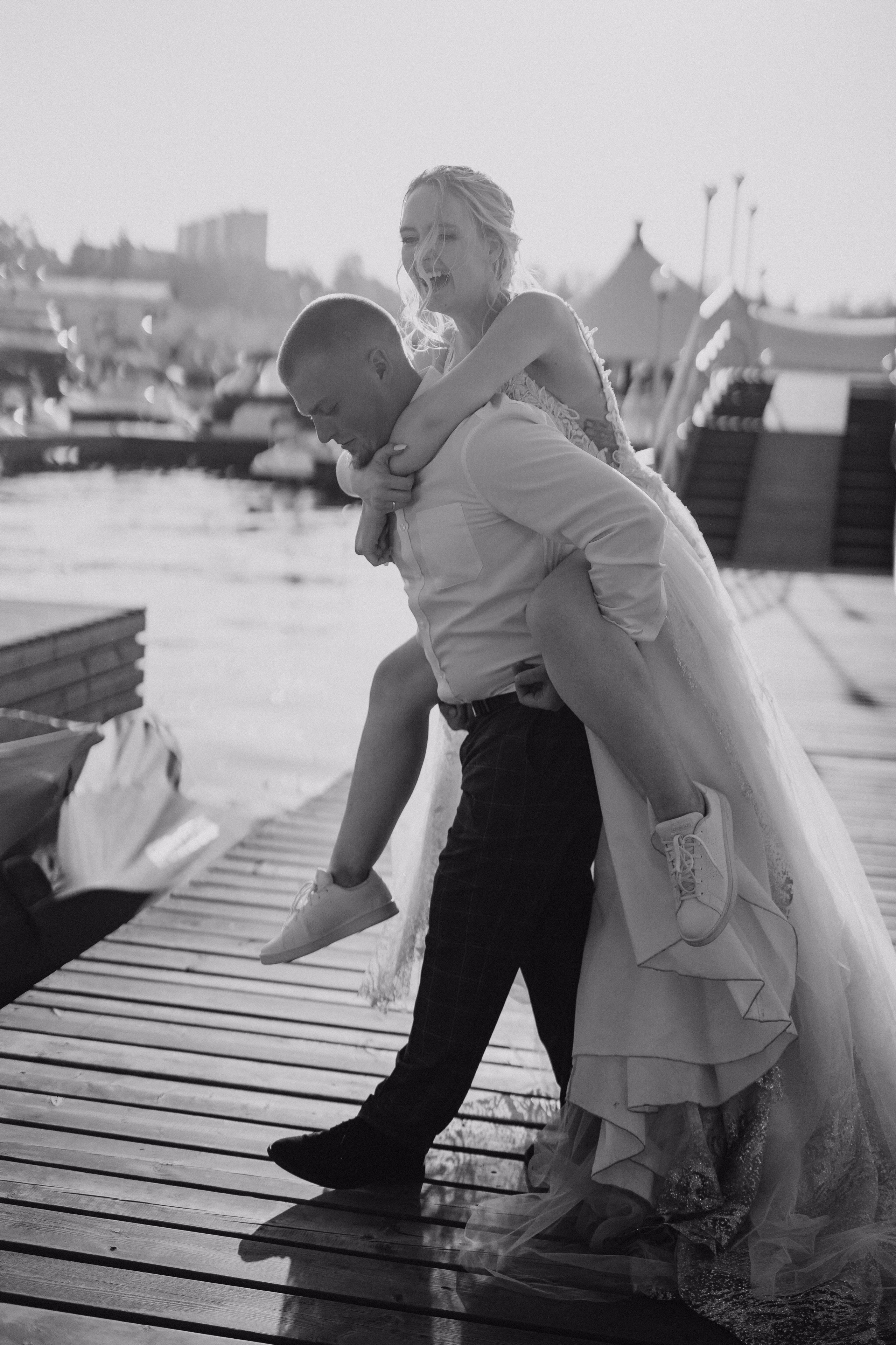 Александр и Анастасия. Организация и координация свадебных и семейных торжеств