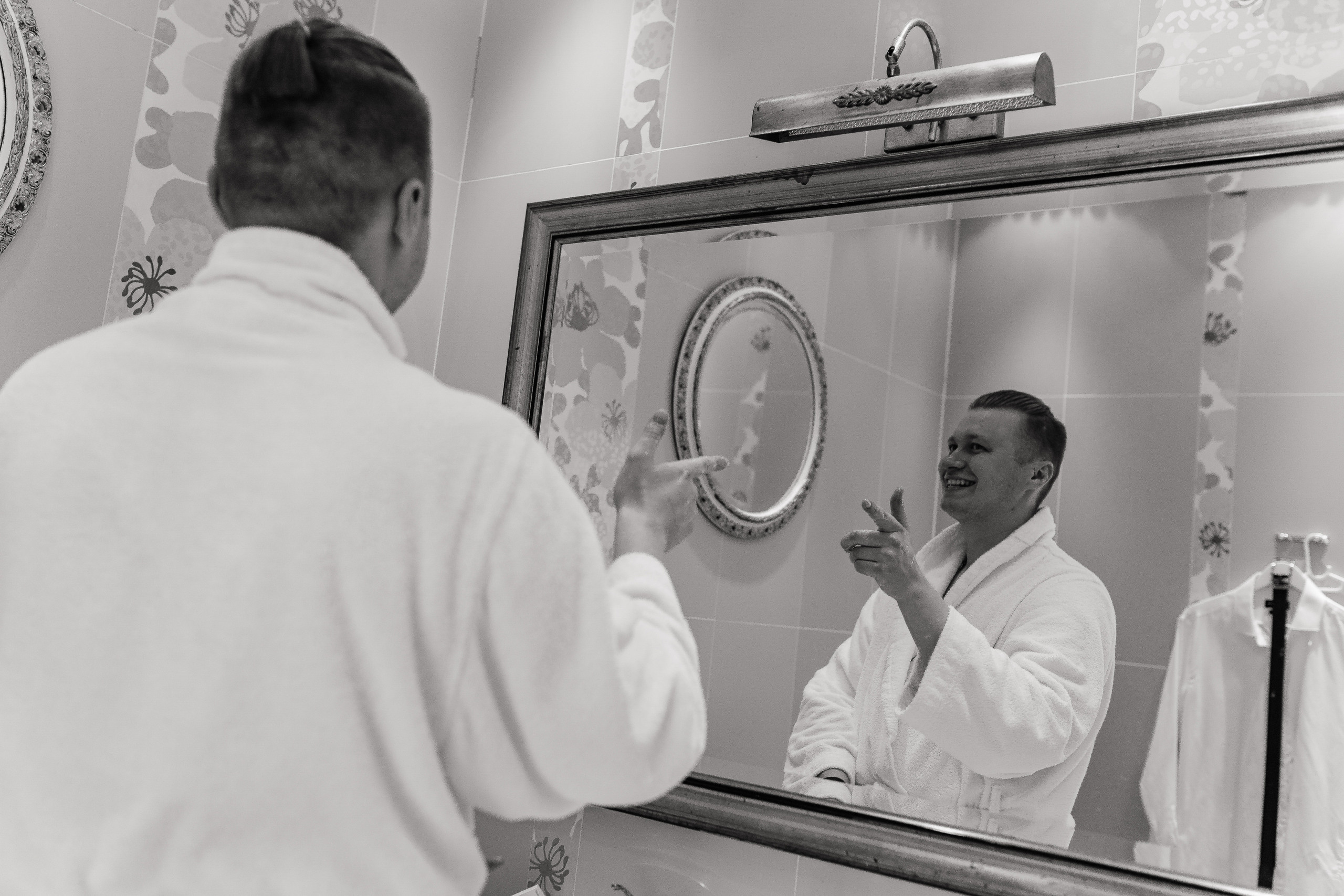 Сергей и Анастасия. Организация и координация свадебных и семейных торжеств