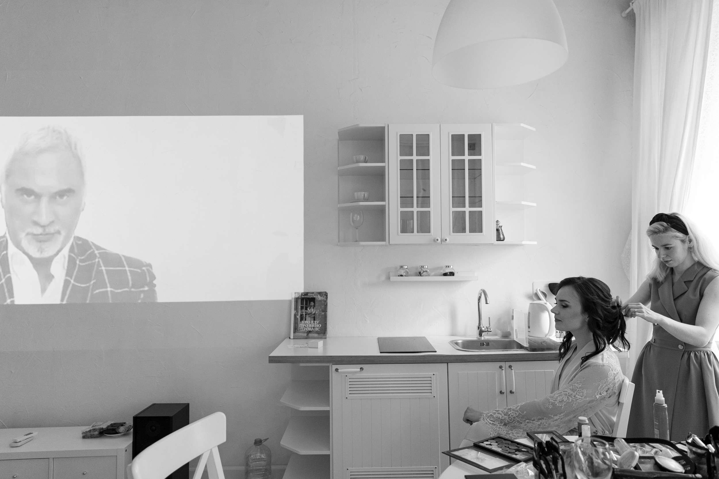 Василий и Мария. Организация и координация свадебных и семейных торжеств