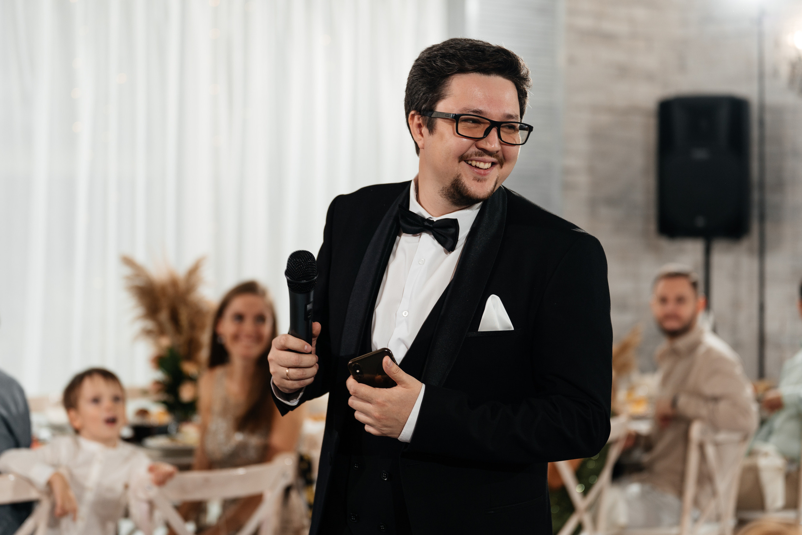 Артем и Ирина. Организация и координация свадебных и семейных торжеств