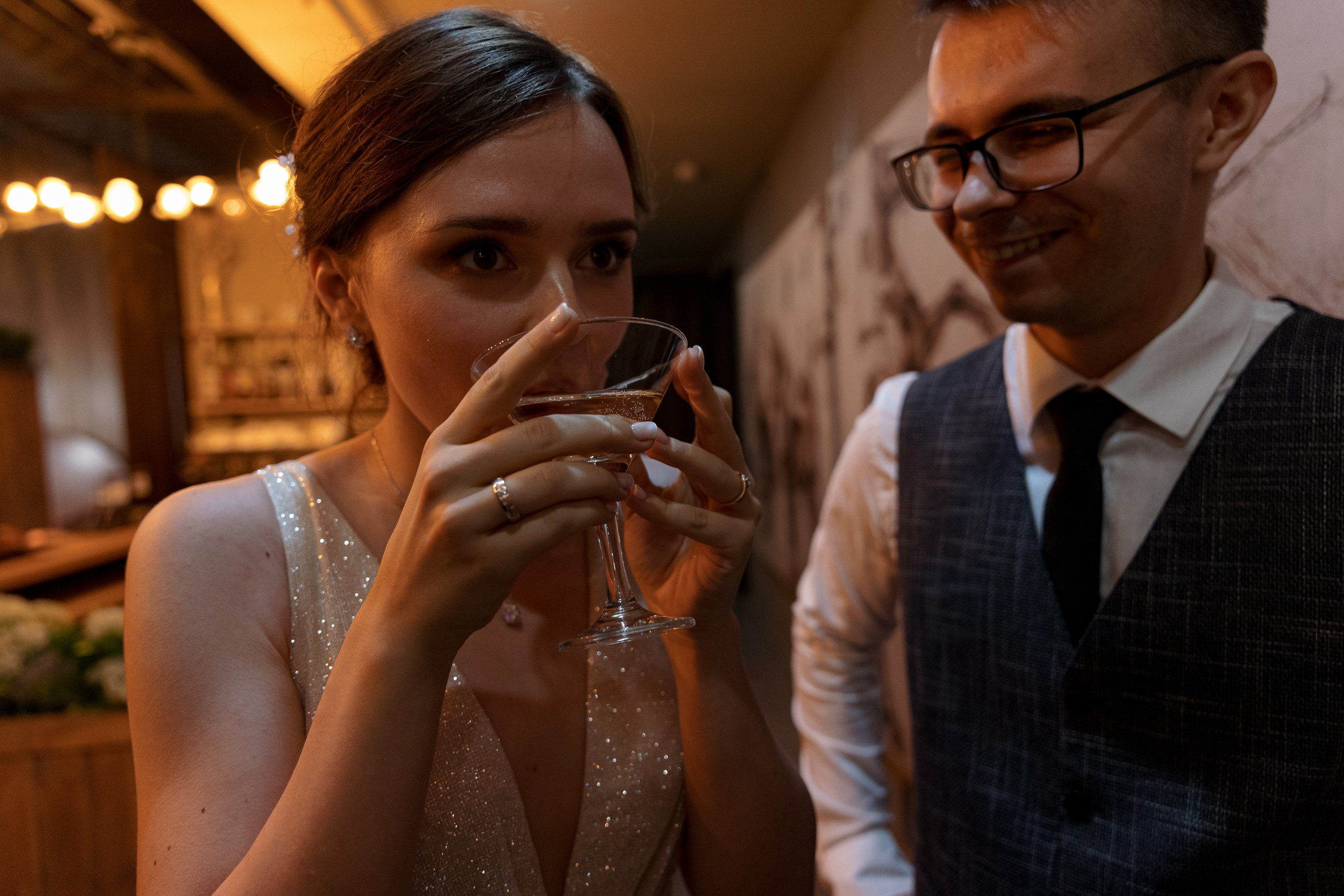 Василий и Мария. Организация и координация свадебных и семейных торжеств