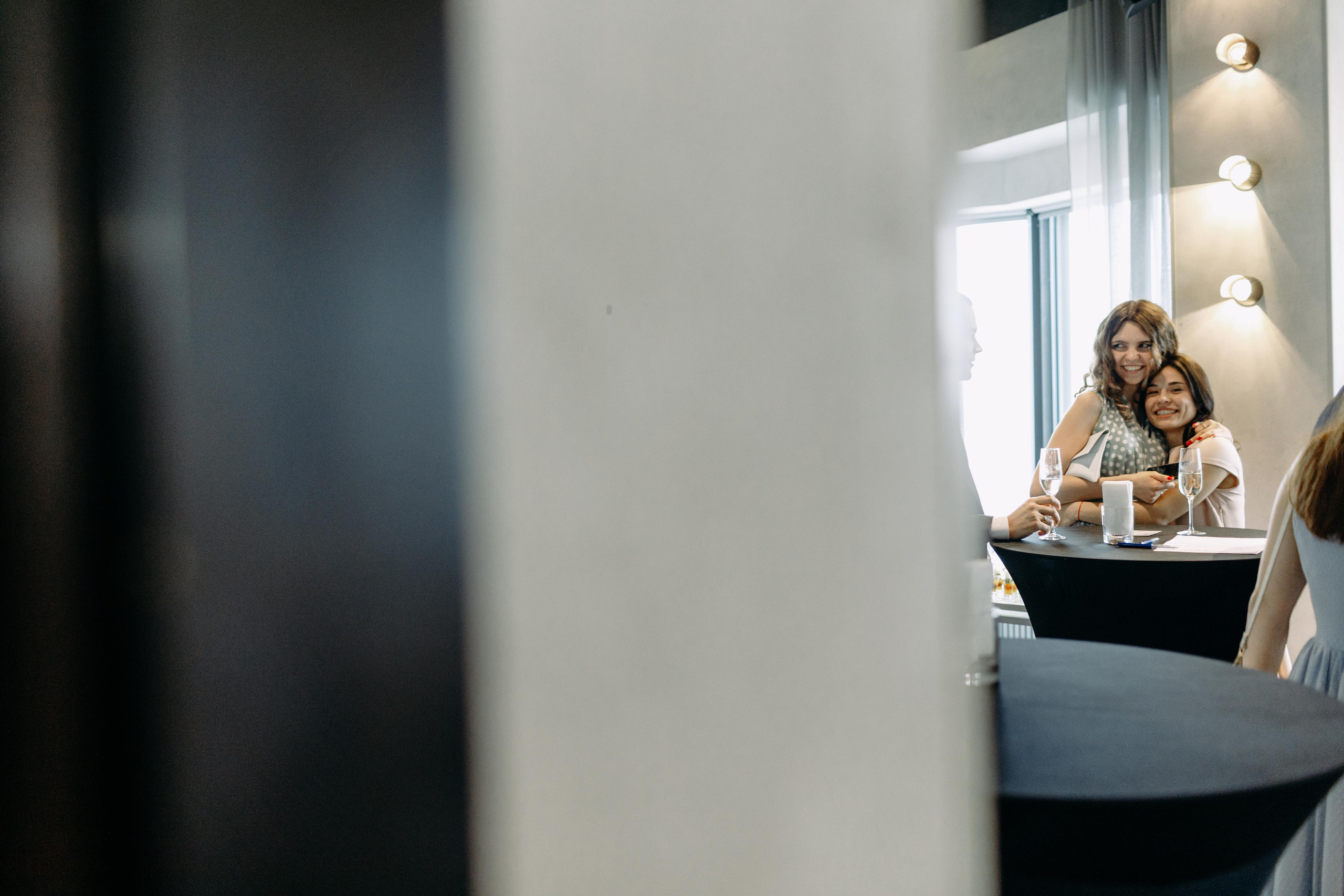 Александр и Екатерина. Организация и координация свадебных и семейных торжеств