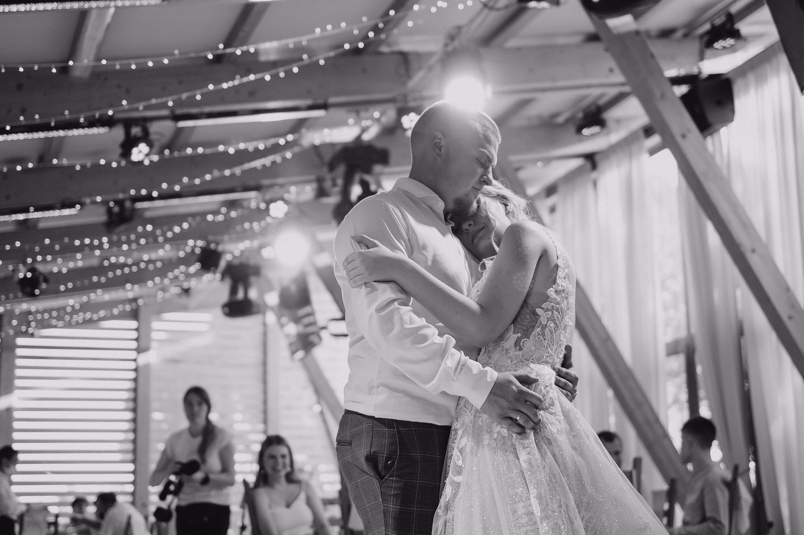 Александр и Анастасия. Организация и координация свадебных и семейных торжеств