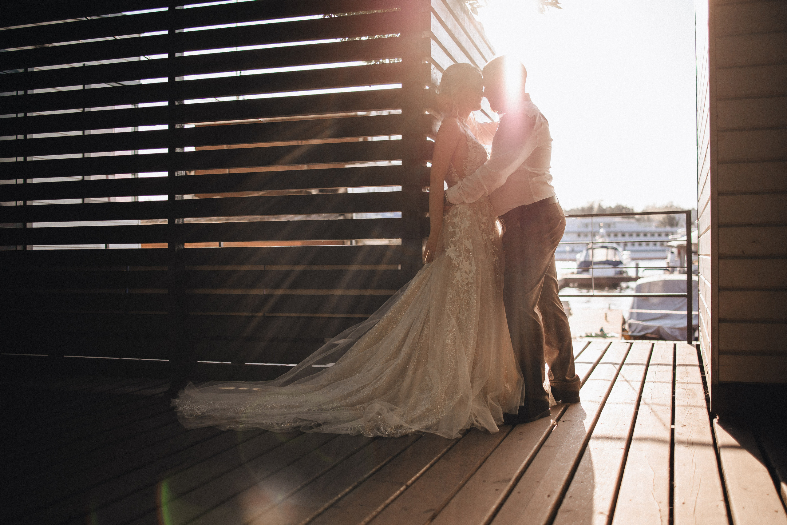 Александр и Анастасия. Организация и координация свадебных и семейных торжеств