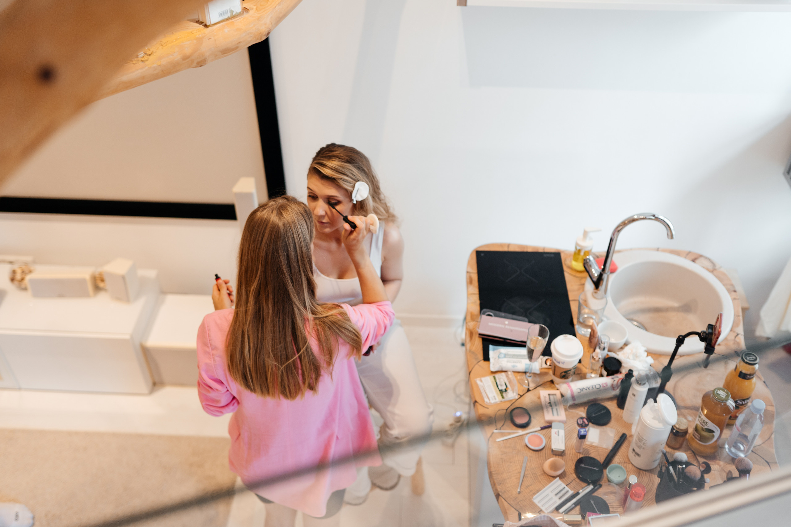 Денис и Анастасия. Вечеринка. Организация и координация свадебных и семейных торжеств