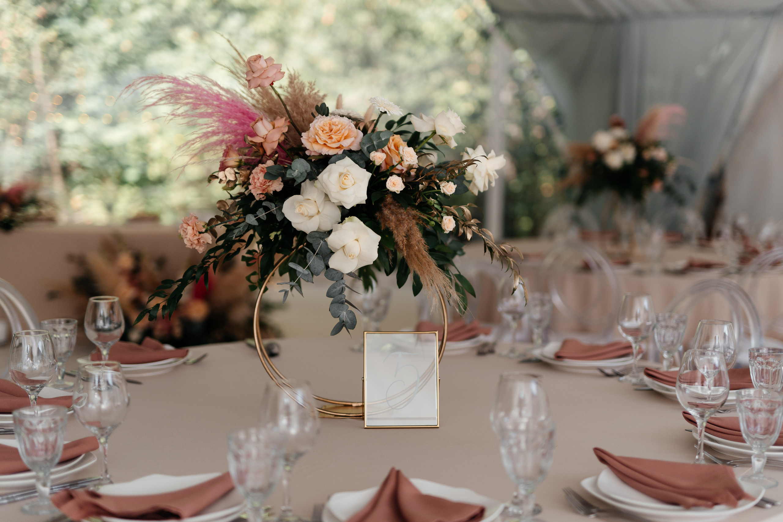 Сергей и Анастасия. Организация и координация свадебных и семейных торжеств