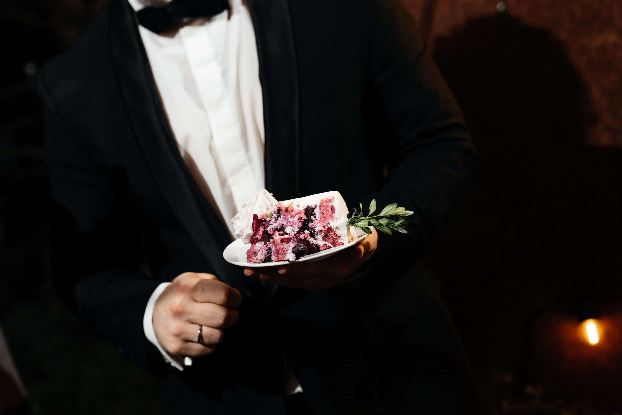 Денис и Анастасия. Вечеринка. Организация и координация свадебных и семейных торжеств