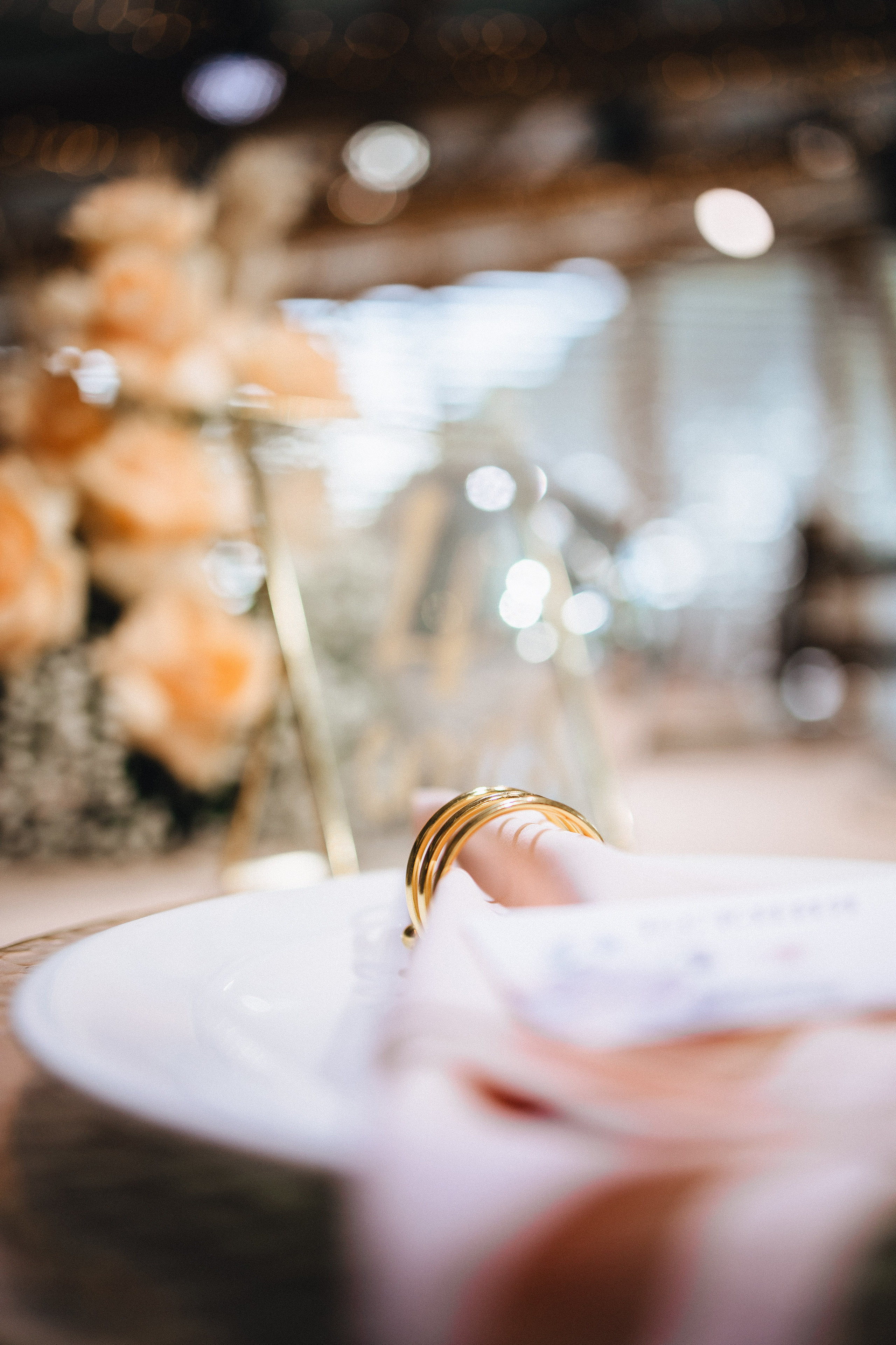 Александр и Анастасия. Организация и координация свадебных и семейных торжеств