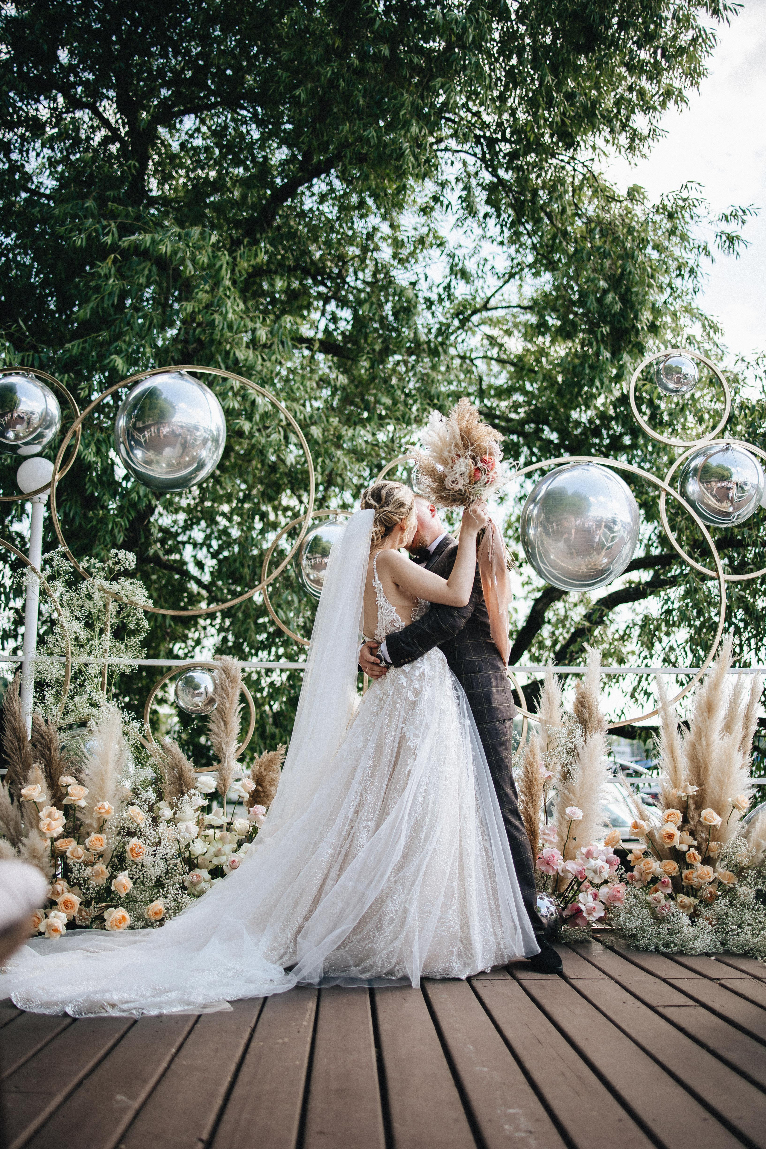 Александр и Анастасия. Организация и координация свадебных и семейных торжеств