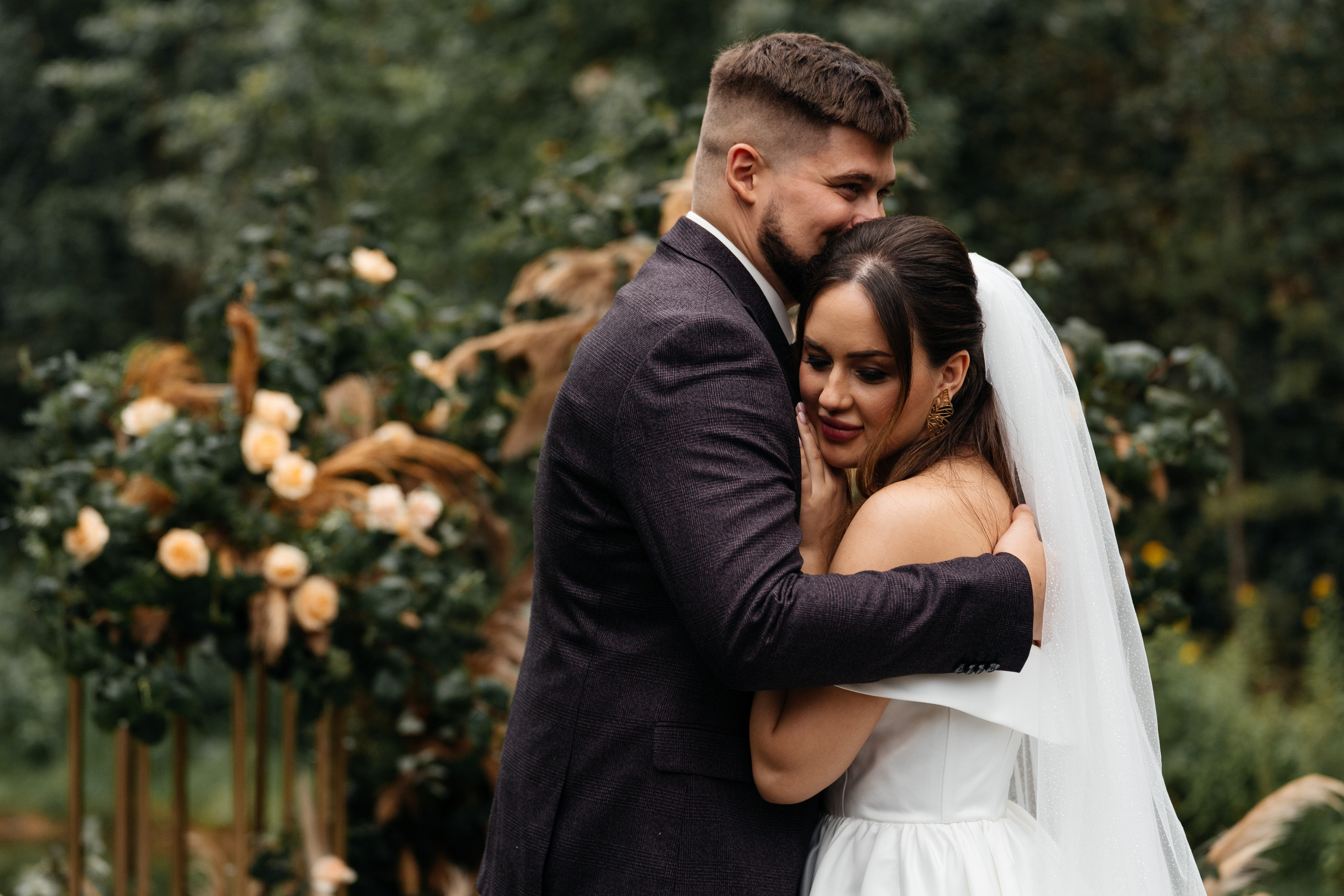 Артем и Ирина. Организация и координация свадебных и семейных торжеств