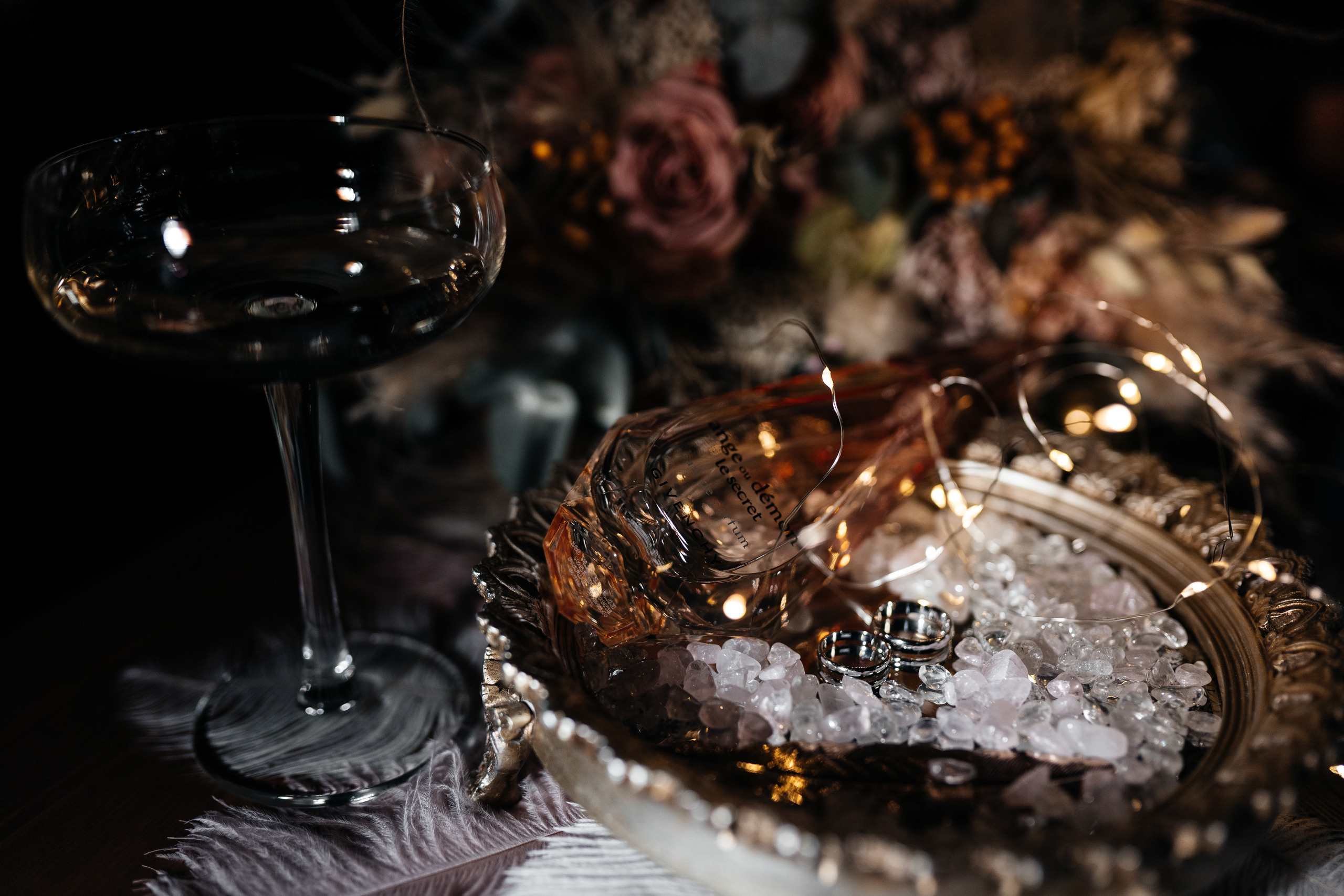 Артем и Ирина. Организация и координация свадебных и семейных торжеств