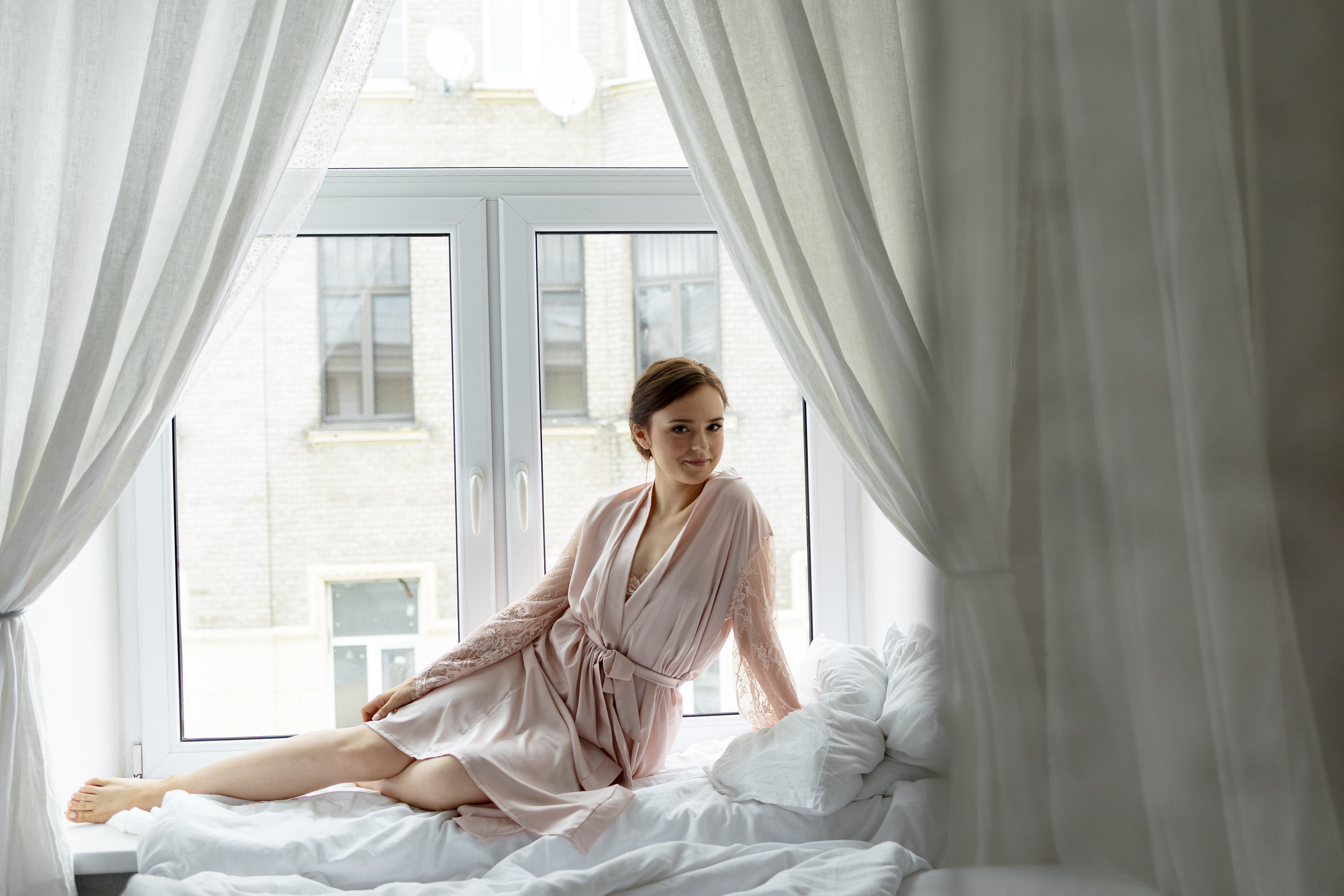 Василий и Мария. Организация и координация свадебных и семейных торжеств