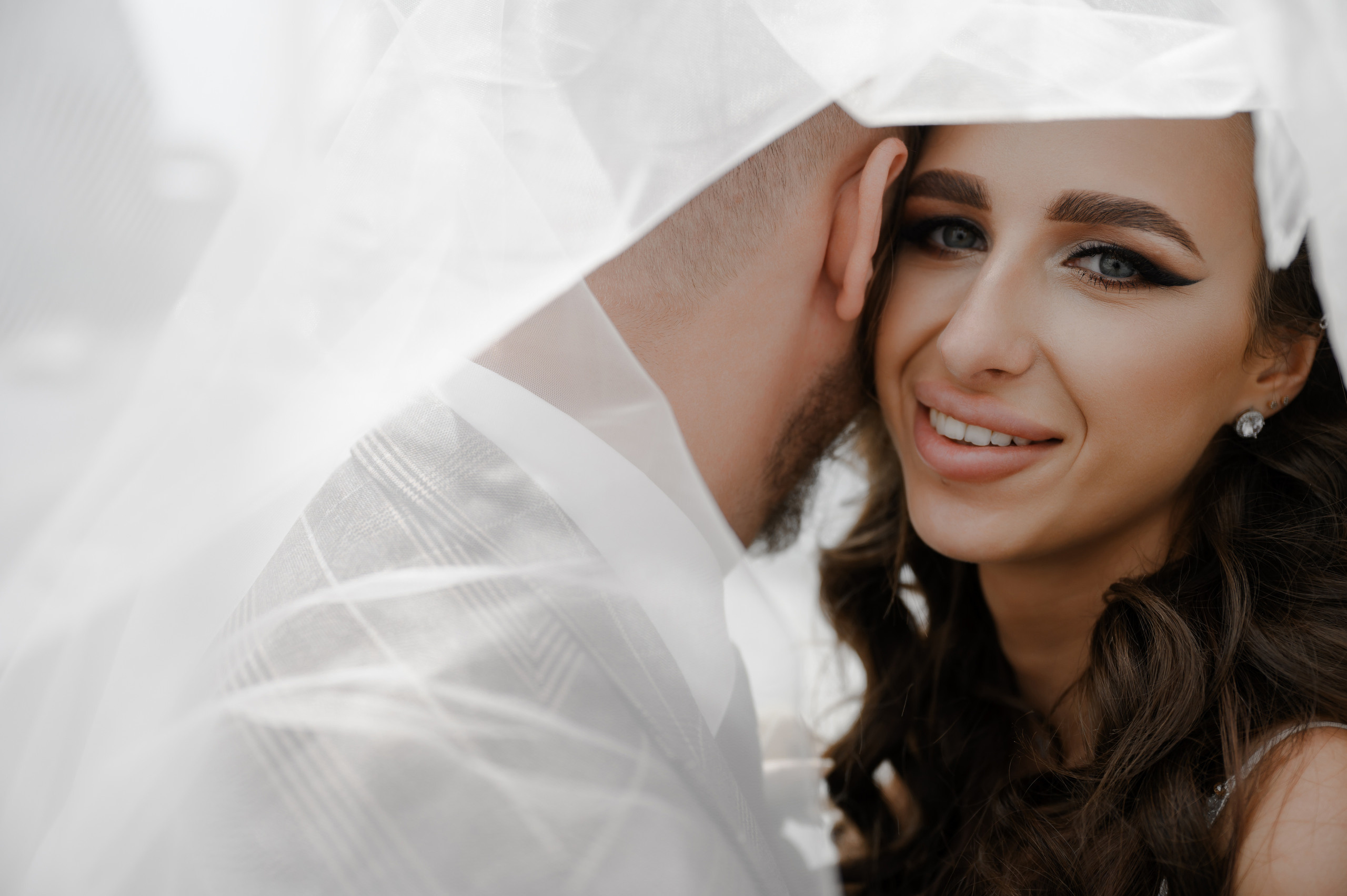 Иван и Екатерина. Организация и координация свадебных и семейных торжеств