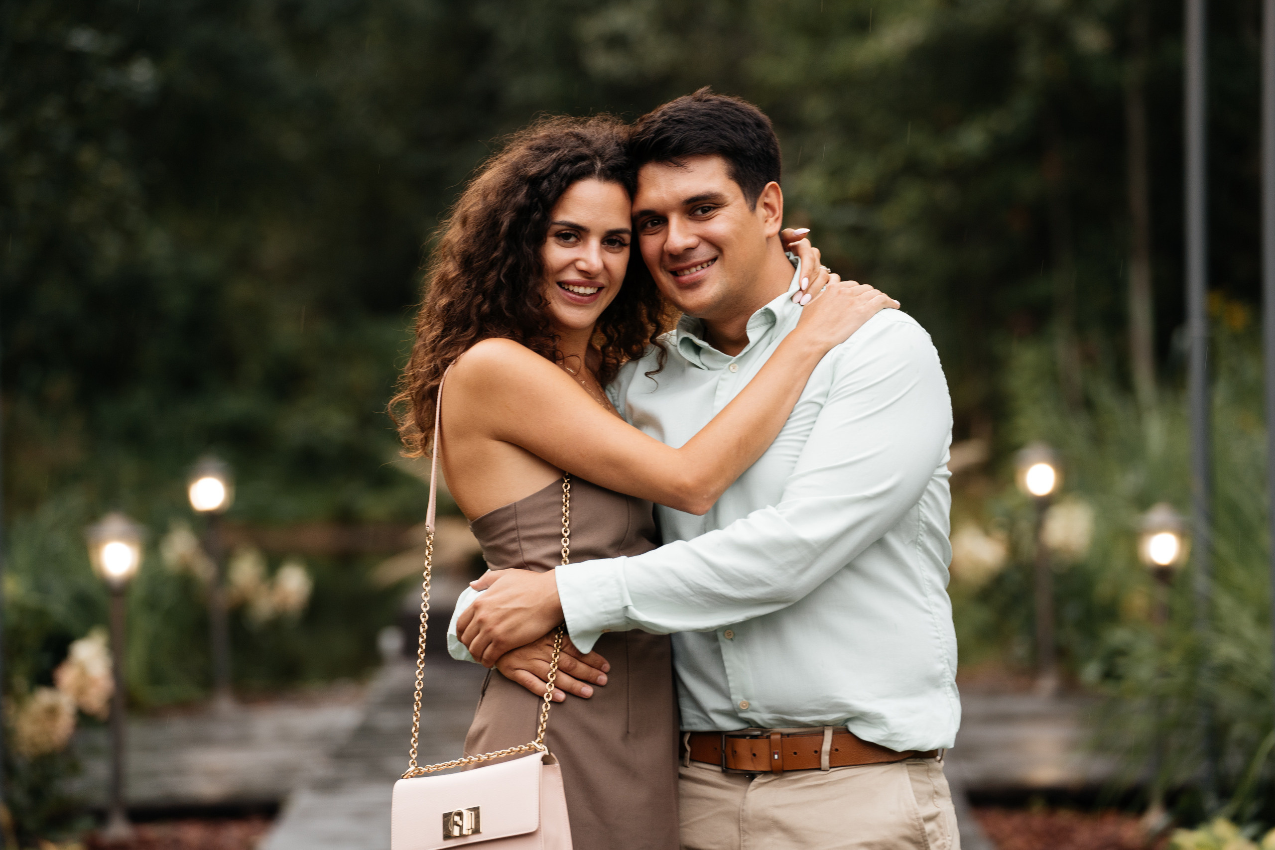 Артем и Ирина. Организация и координация свадебных и семейных торжеств