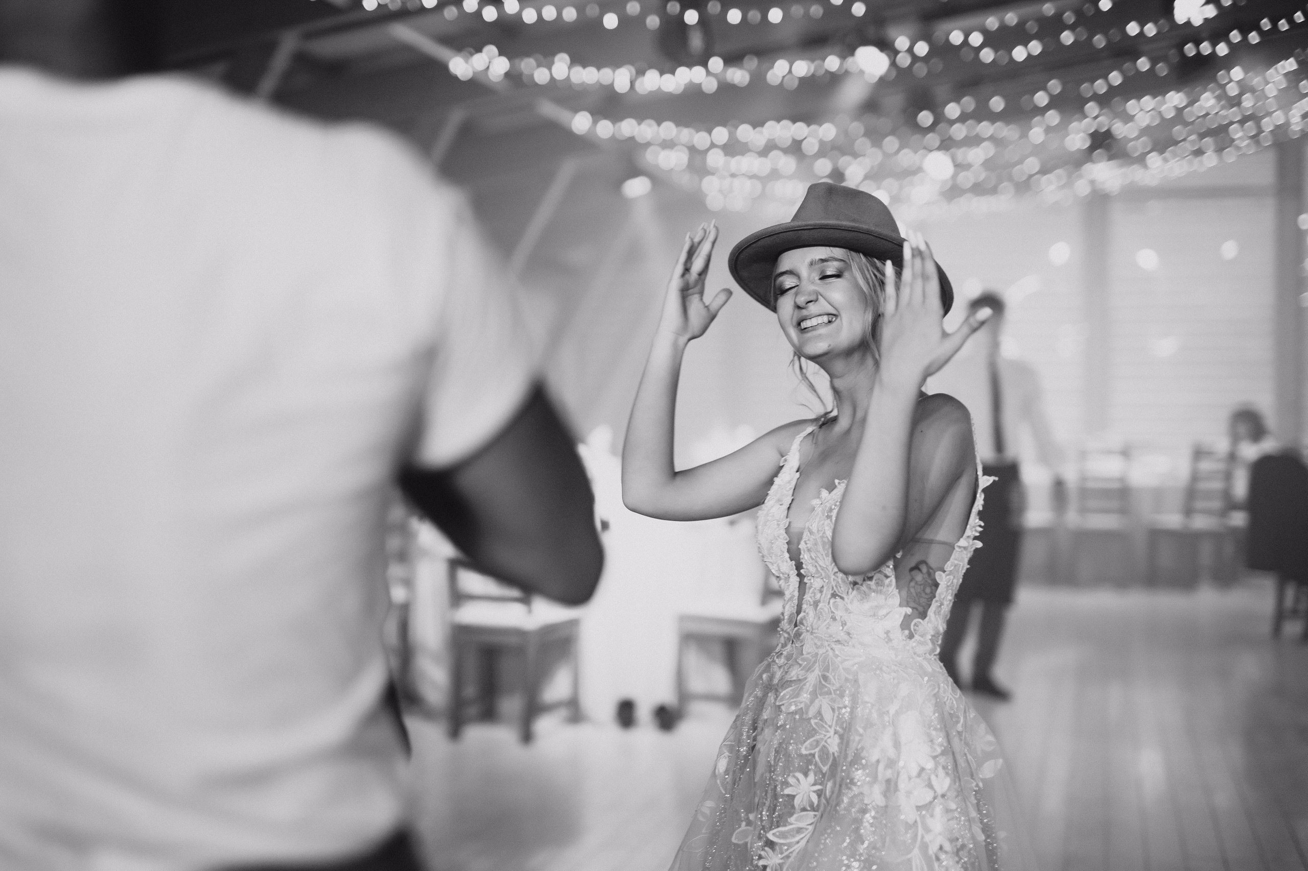 Александр и Анастасия. Организация и координация свадебных и семейных торжеств