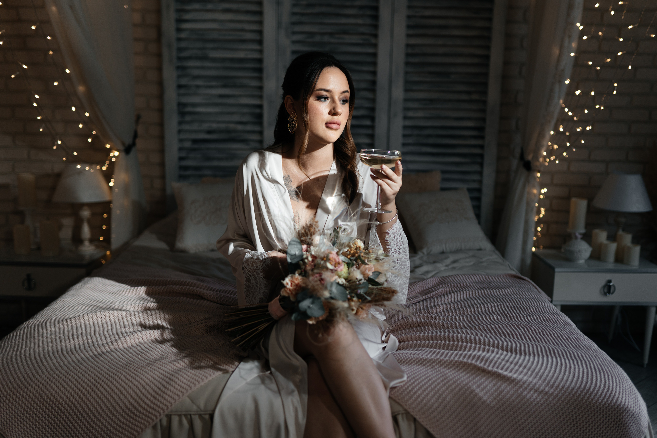 Артем и Ирина. Организация и координация свадебных и семейных торжеств