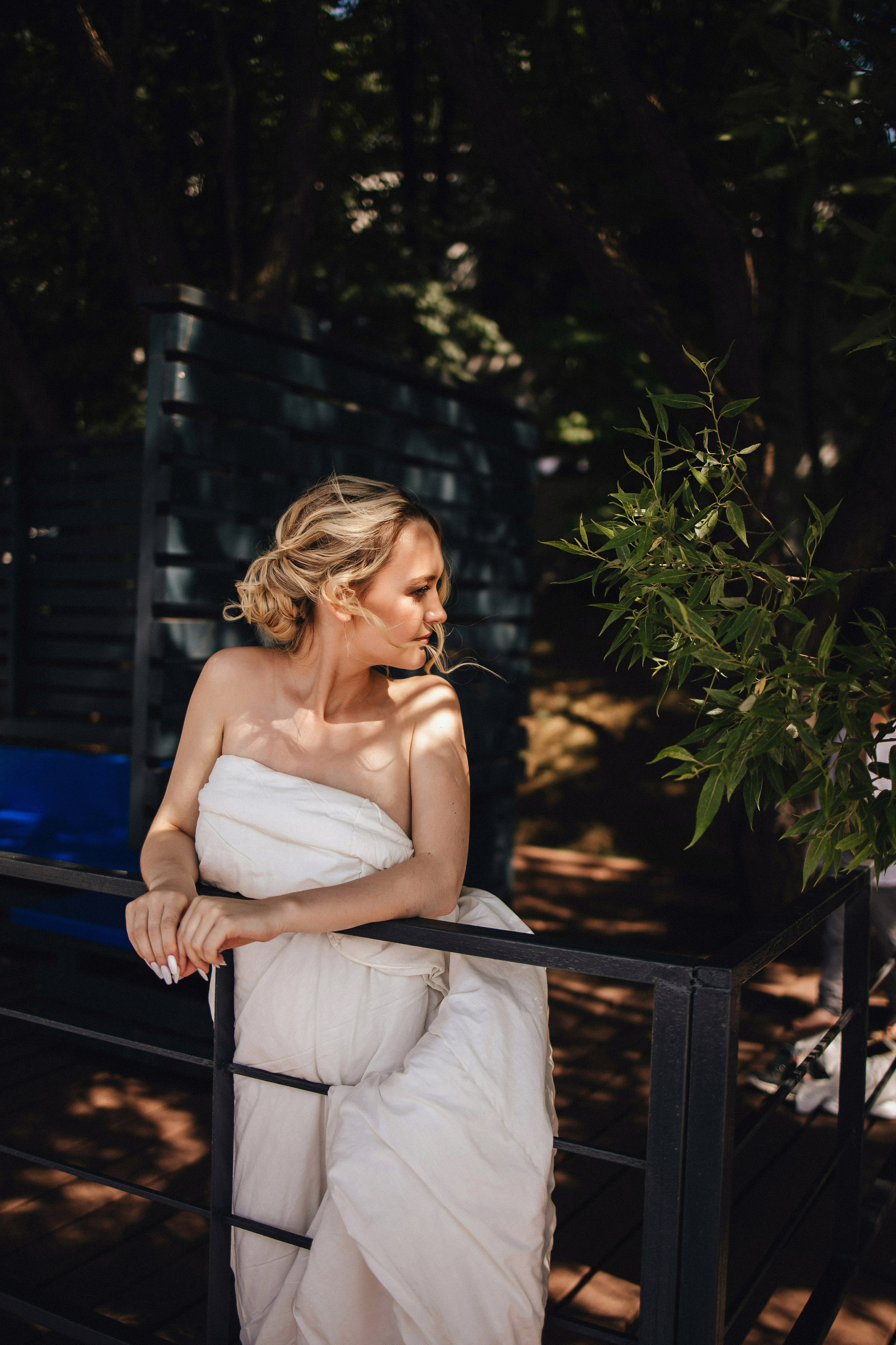 Александр и Анастасия. Организация и координация свадебных и семейных торжеств