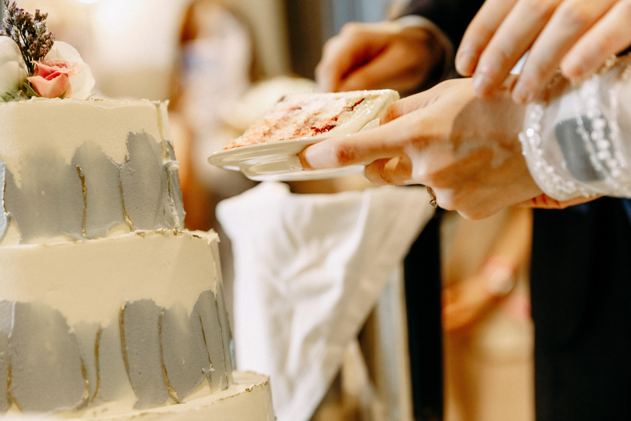 Александр и Екатерина. Организация и координация свадебных и семейных торжеств