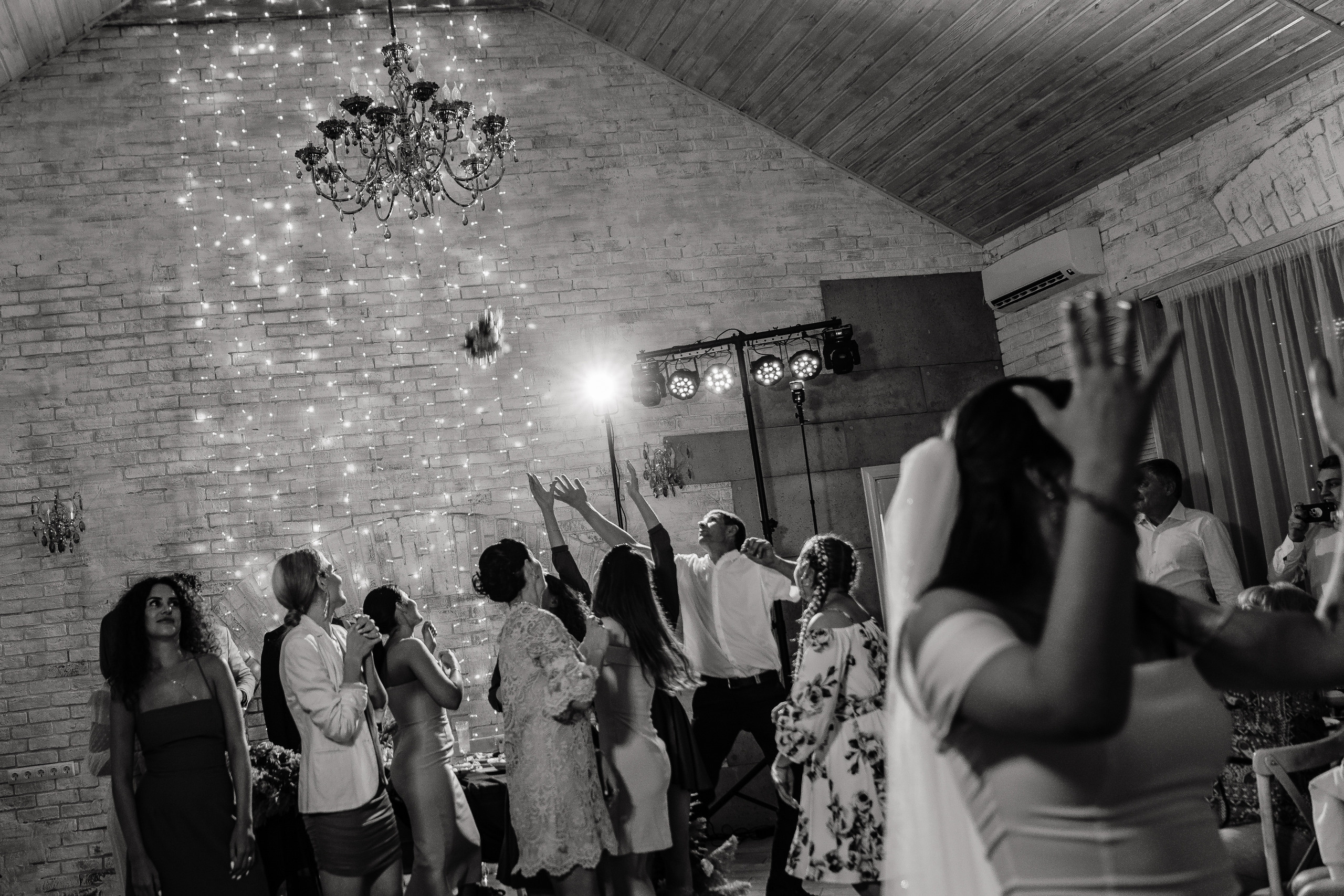 Артем и Ирина. Организация и координация свадебных и семейных торжеств