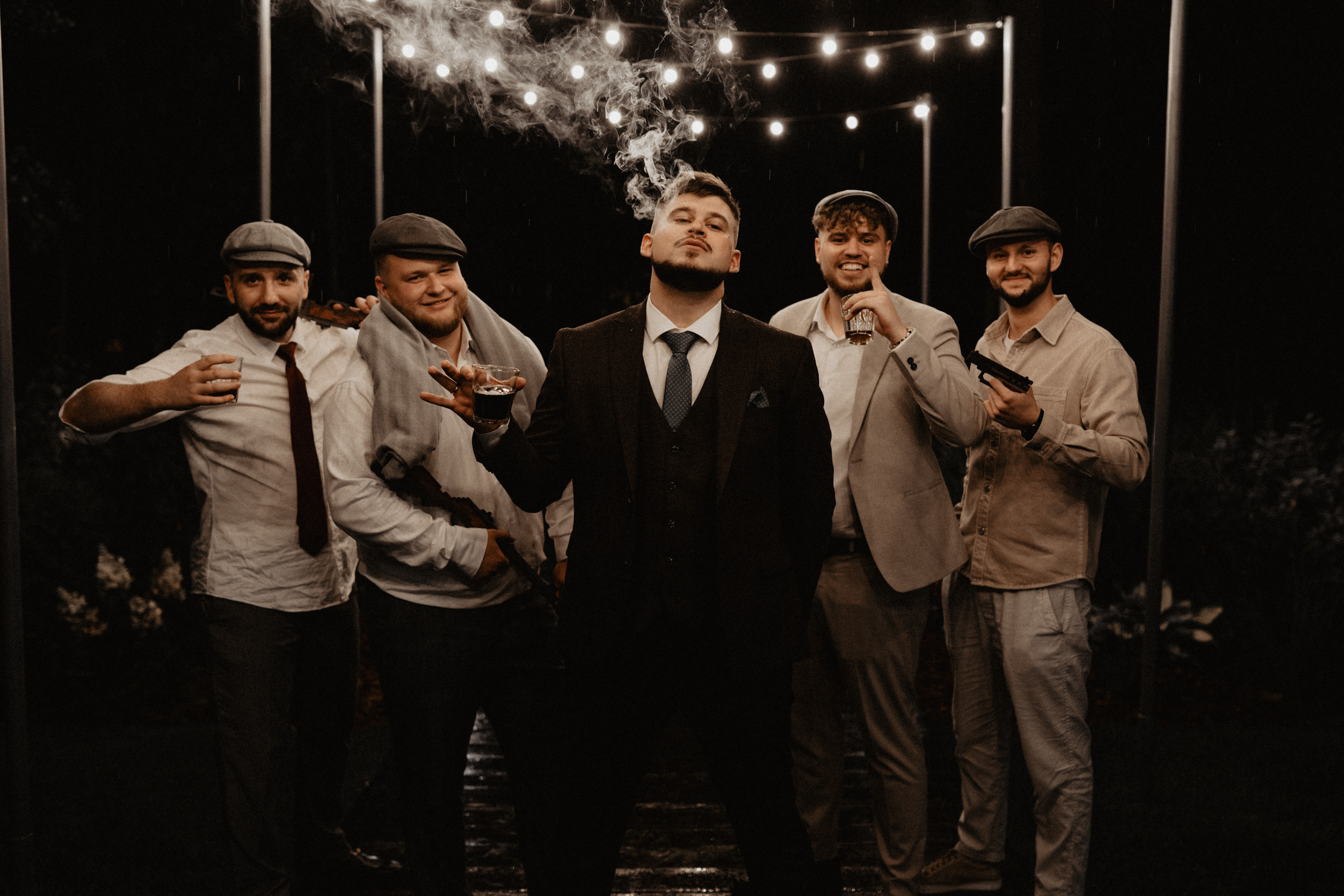 Артем и Ирина. Организация и координация свадебных и семейных торжеств