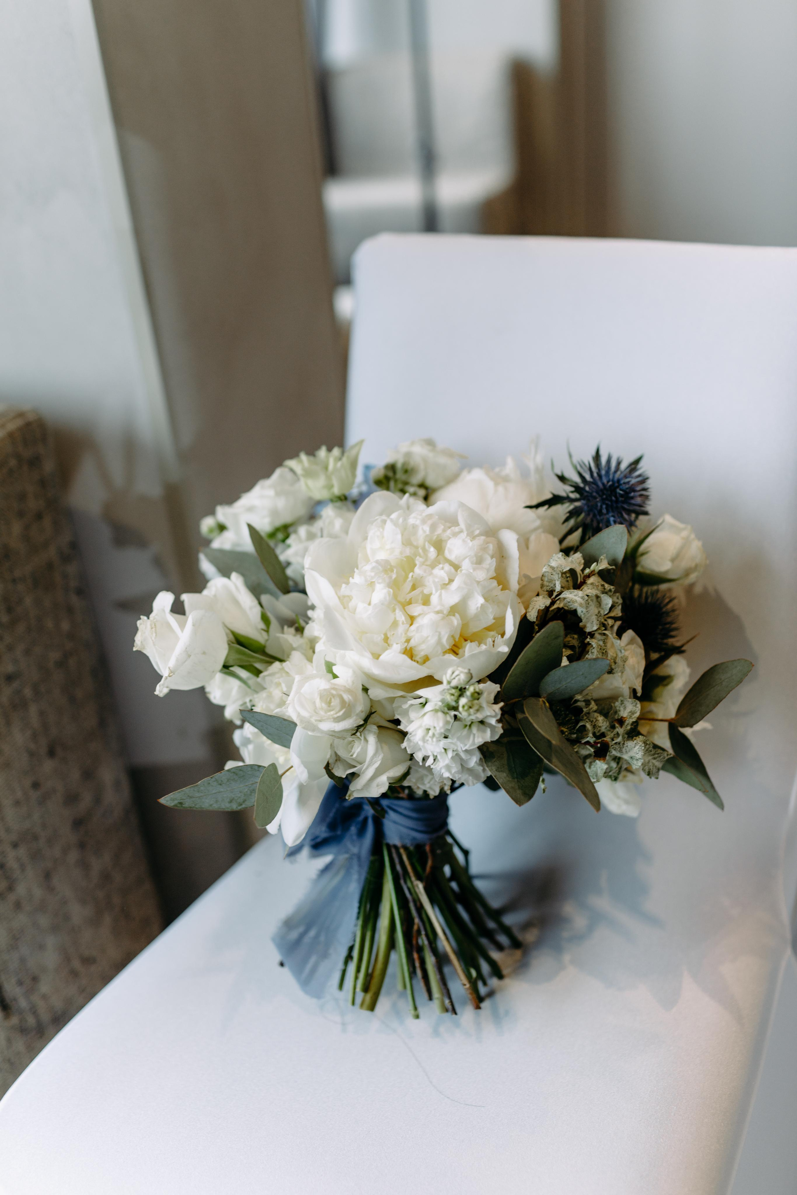 Александр и Екатерина. Организация и координация свадебных и семейных торжеств