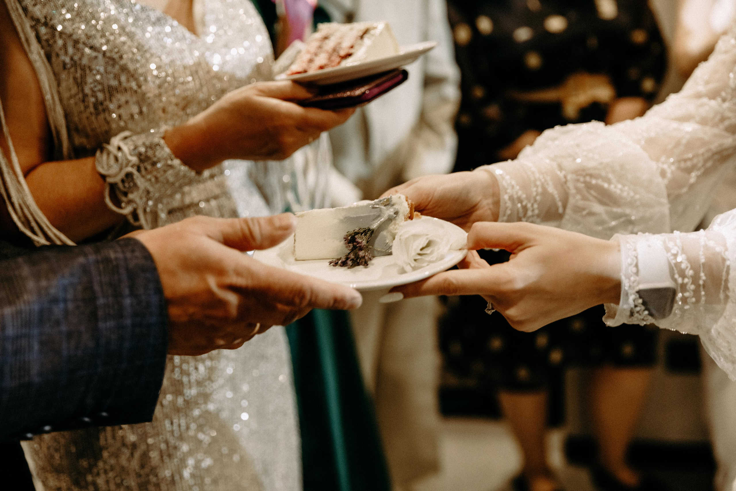 Александр и Екатерина. Организация и координация свадебных и семейных торжеств