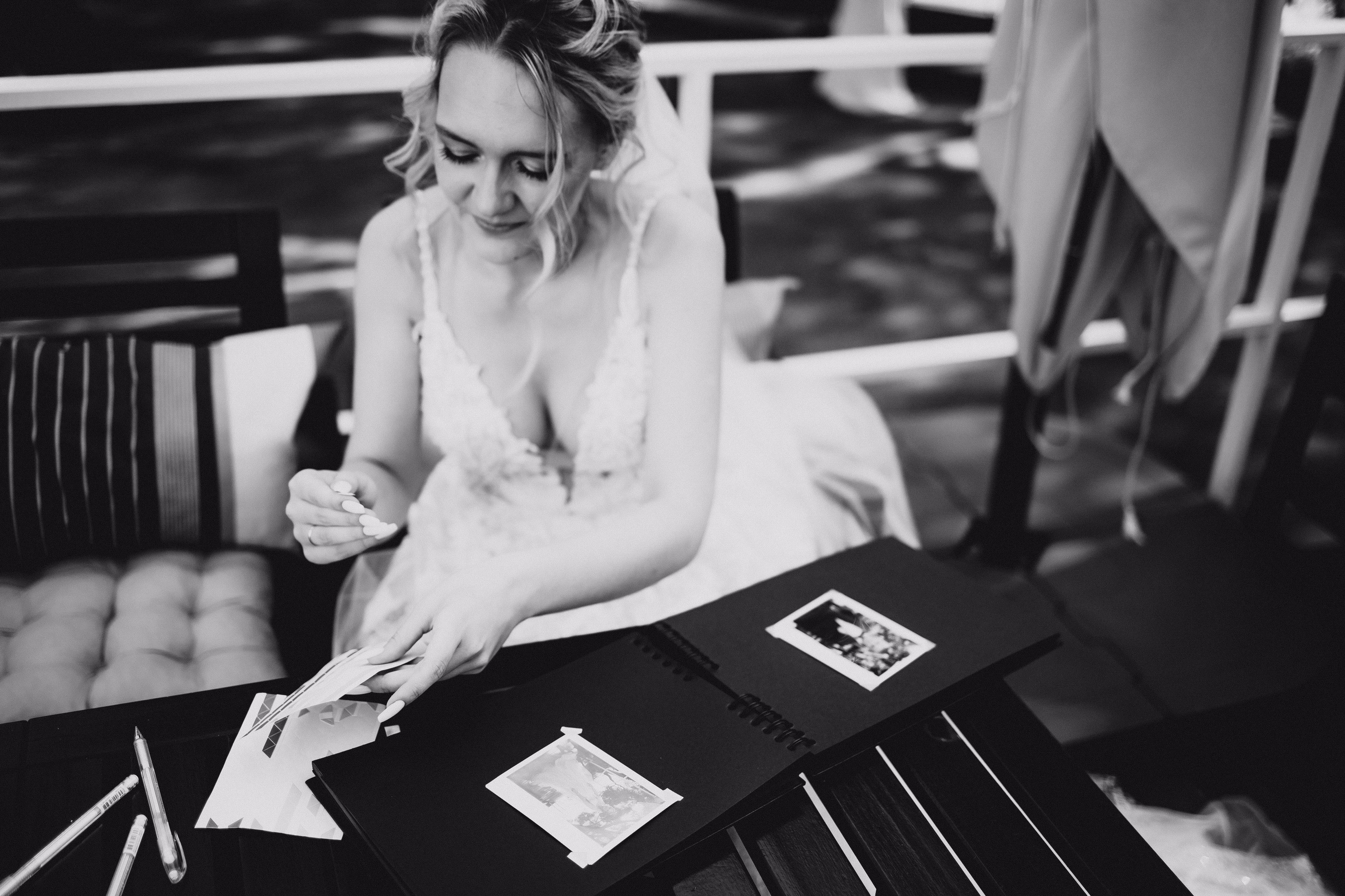 Александр и Анастасия. Организация и координация свадебных и семейных торжеств