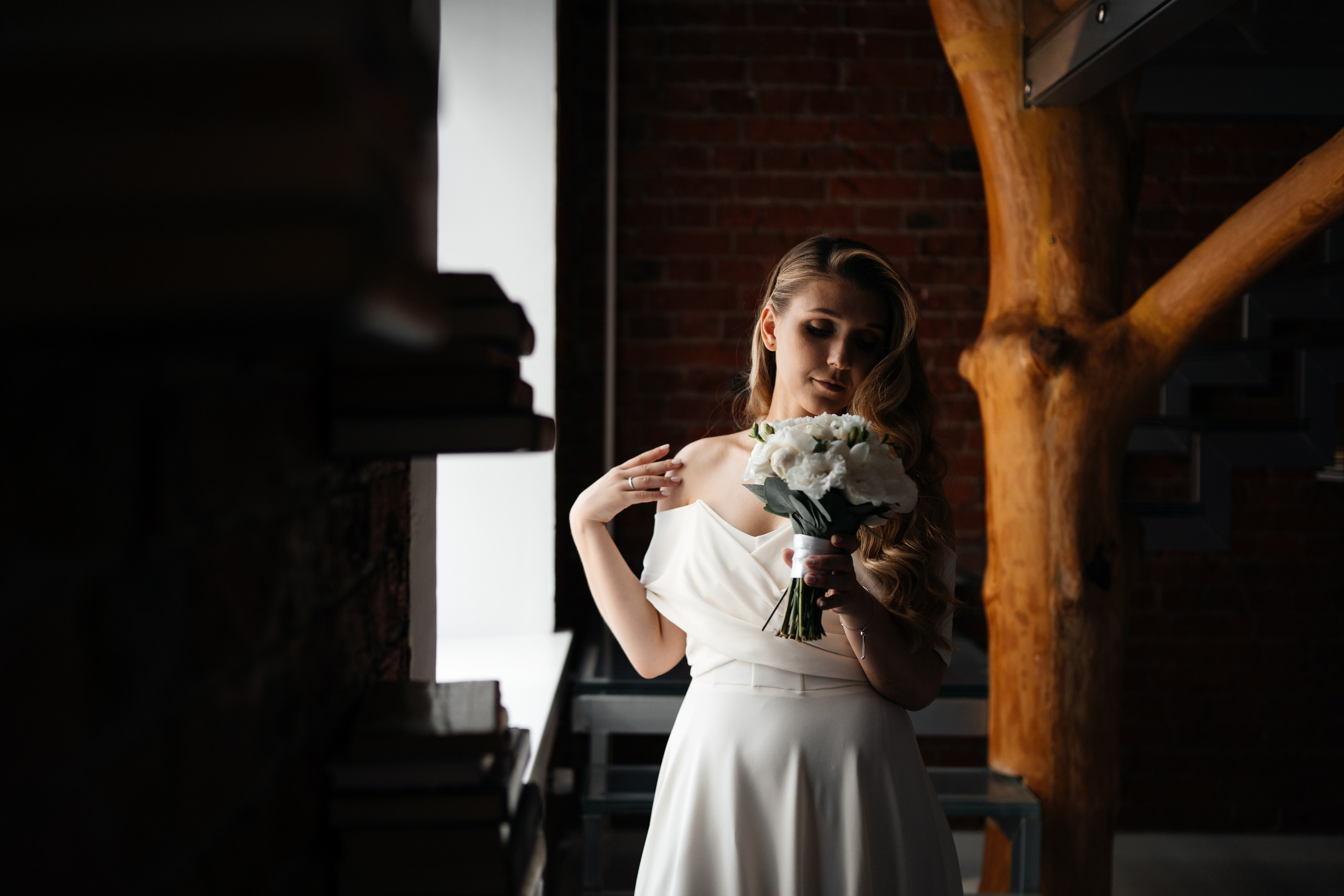 Денис и Анастасия. Вечеринка. Организация и координация свадебных и семейных торжеств