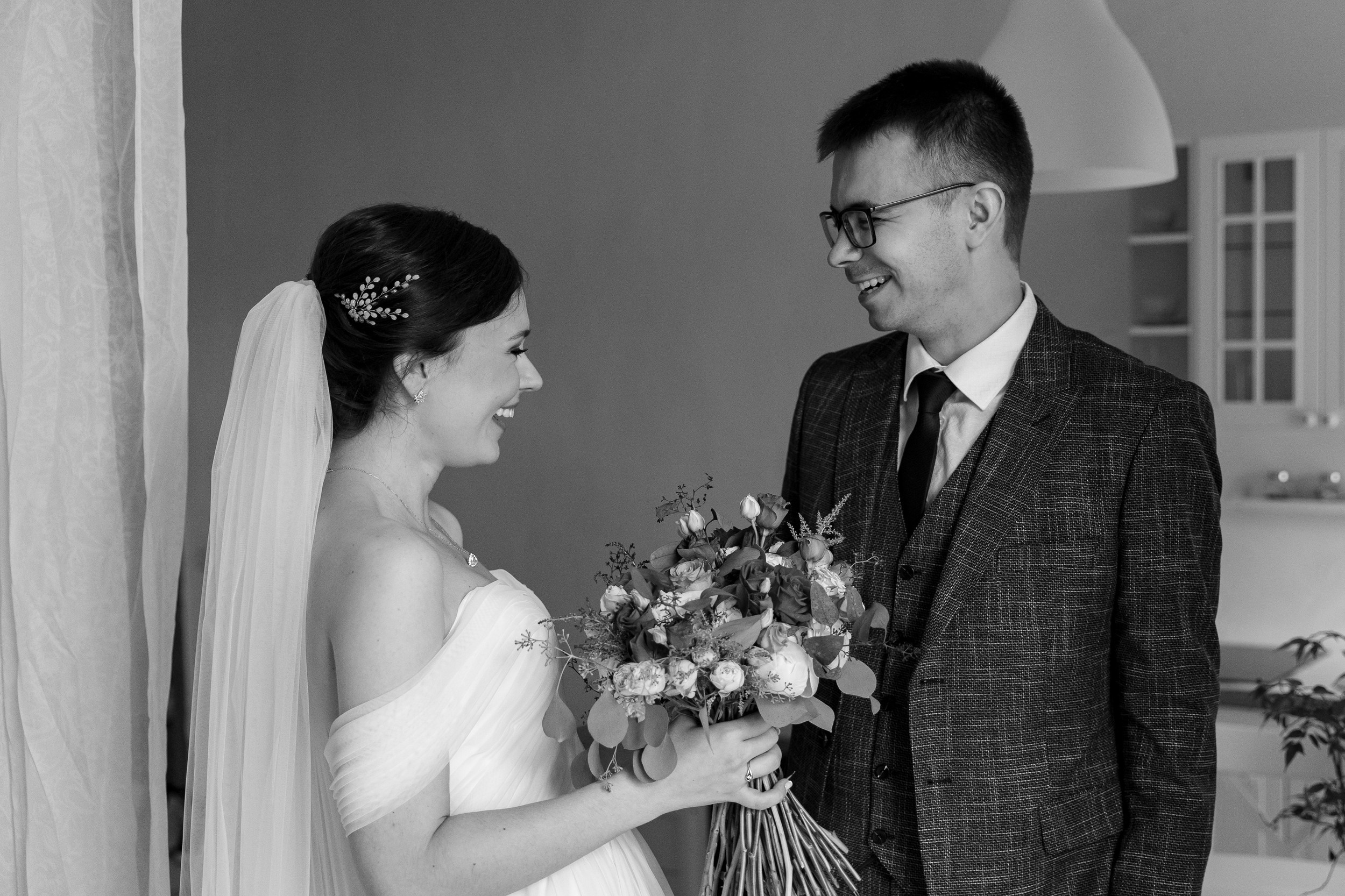 Василий и Мария. Организация и координация свадебных и семейных торжеств