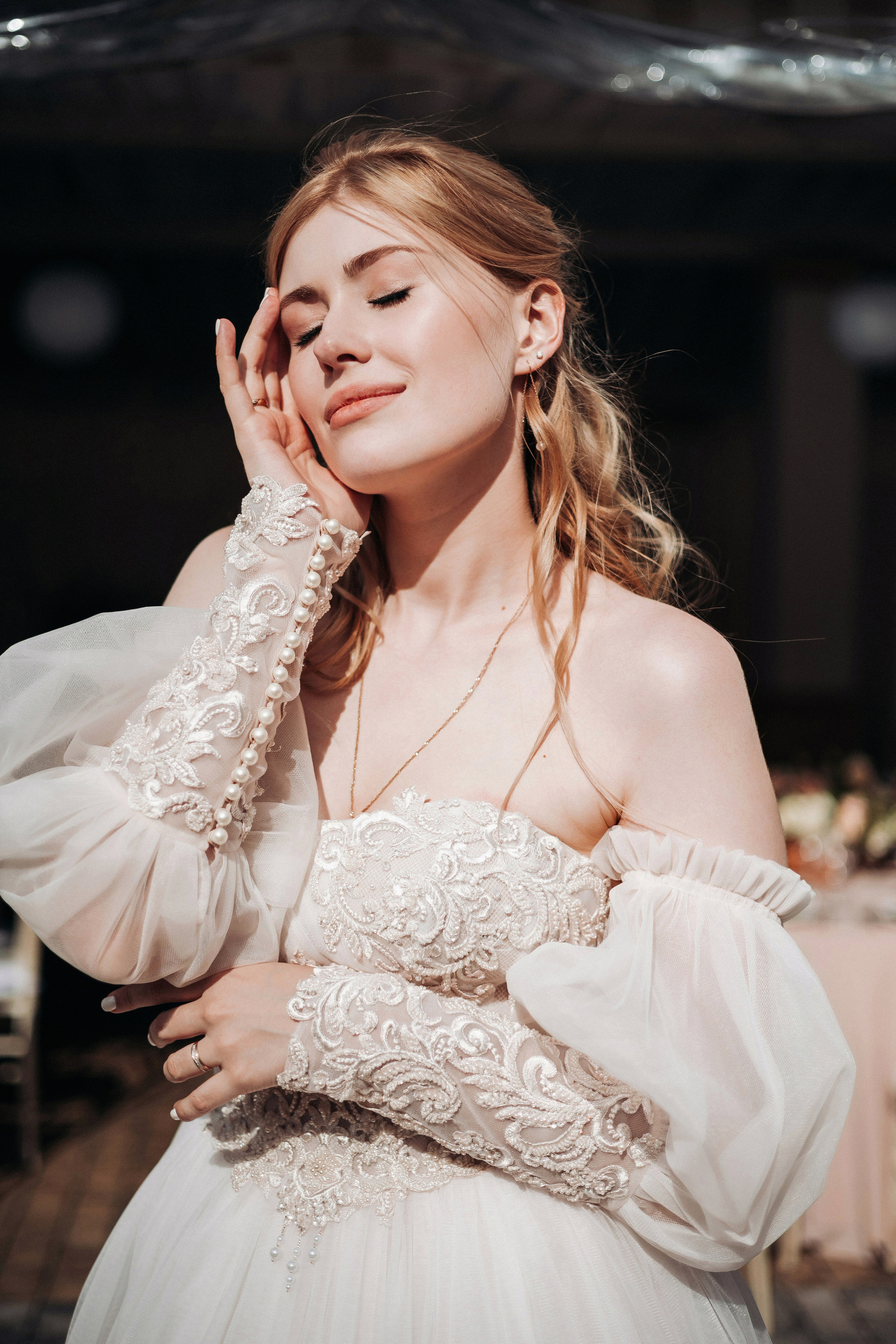 Дмитрий и Марина. Организация и координация свадебных и семейных торжеств