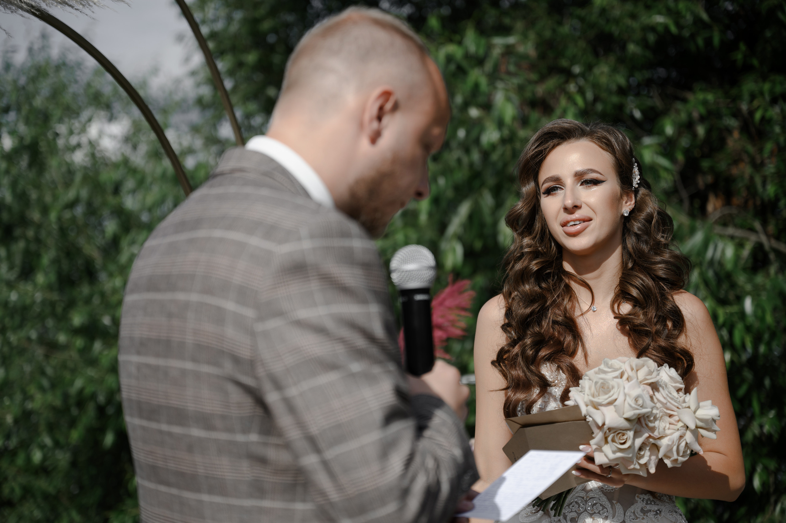 Иван и Екатерина. Организация и координация свадебных и семейных торжеств