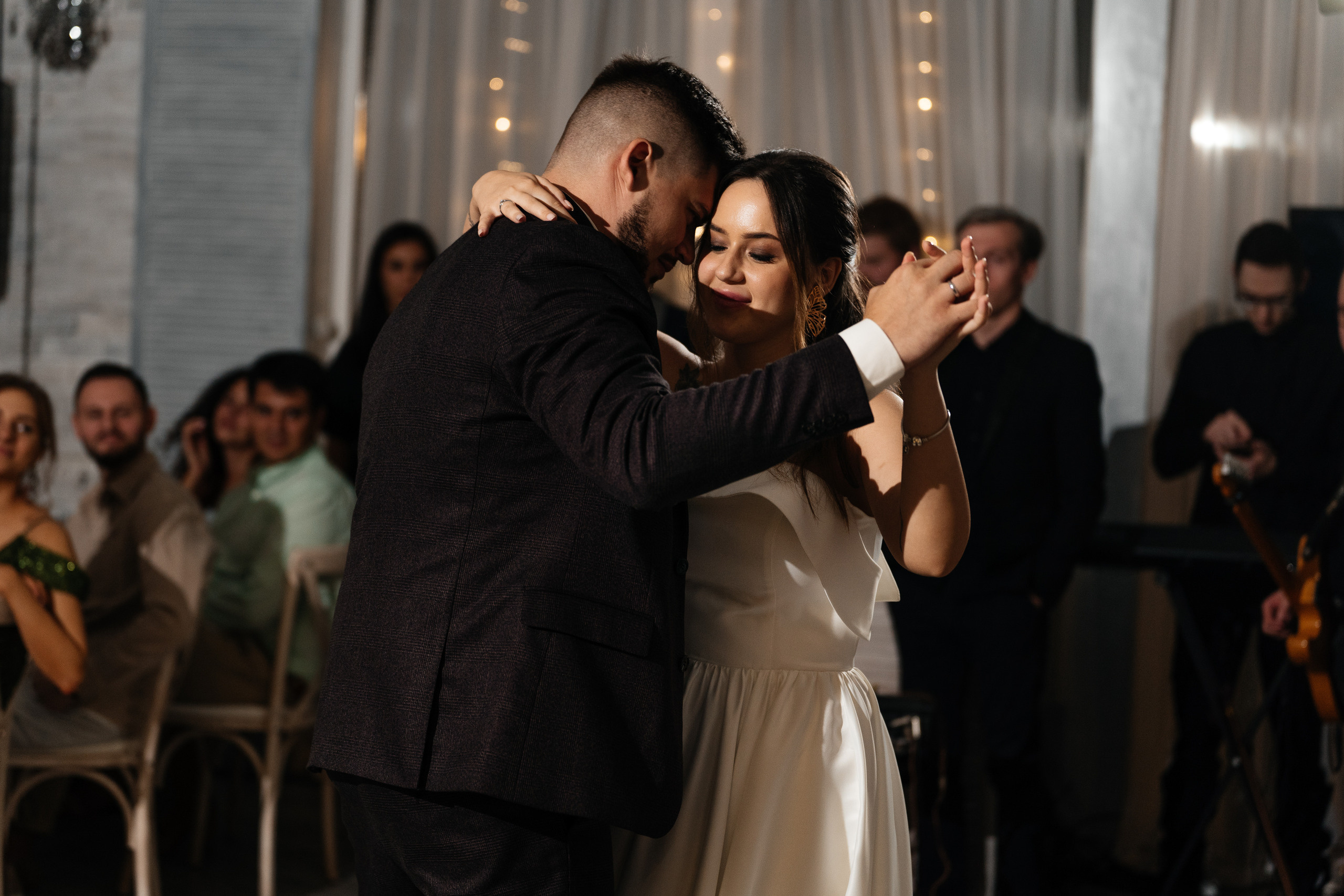 Артем и Ирина. Организация и координация свадебных и семейных торжеств