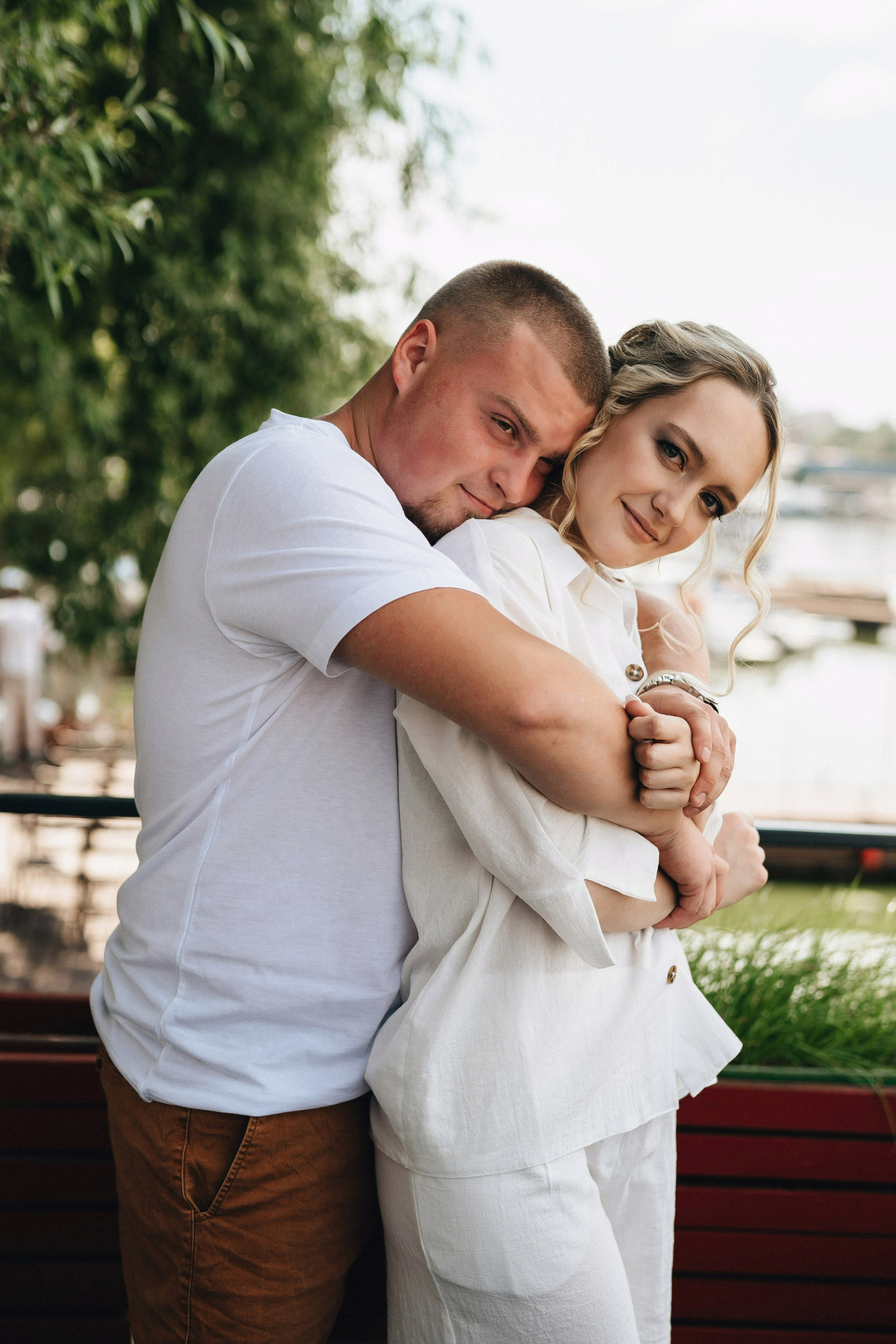 Александр и Анастасия. Организация и координация свадебных и семейных торжеств