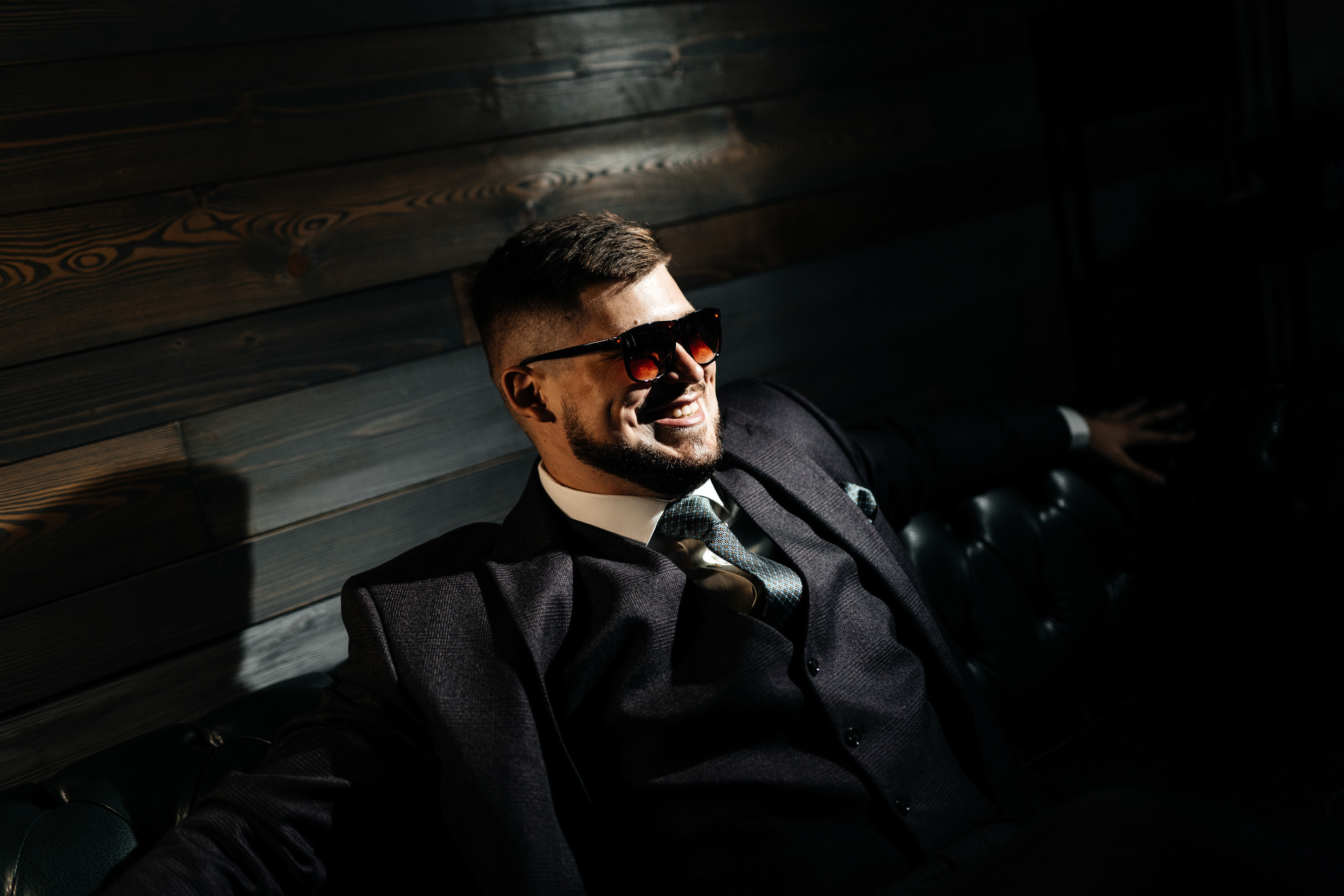 Артем и Ирина. Организация и координация свадебных и семейных торжеств