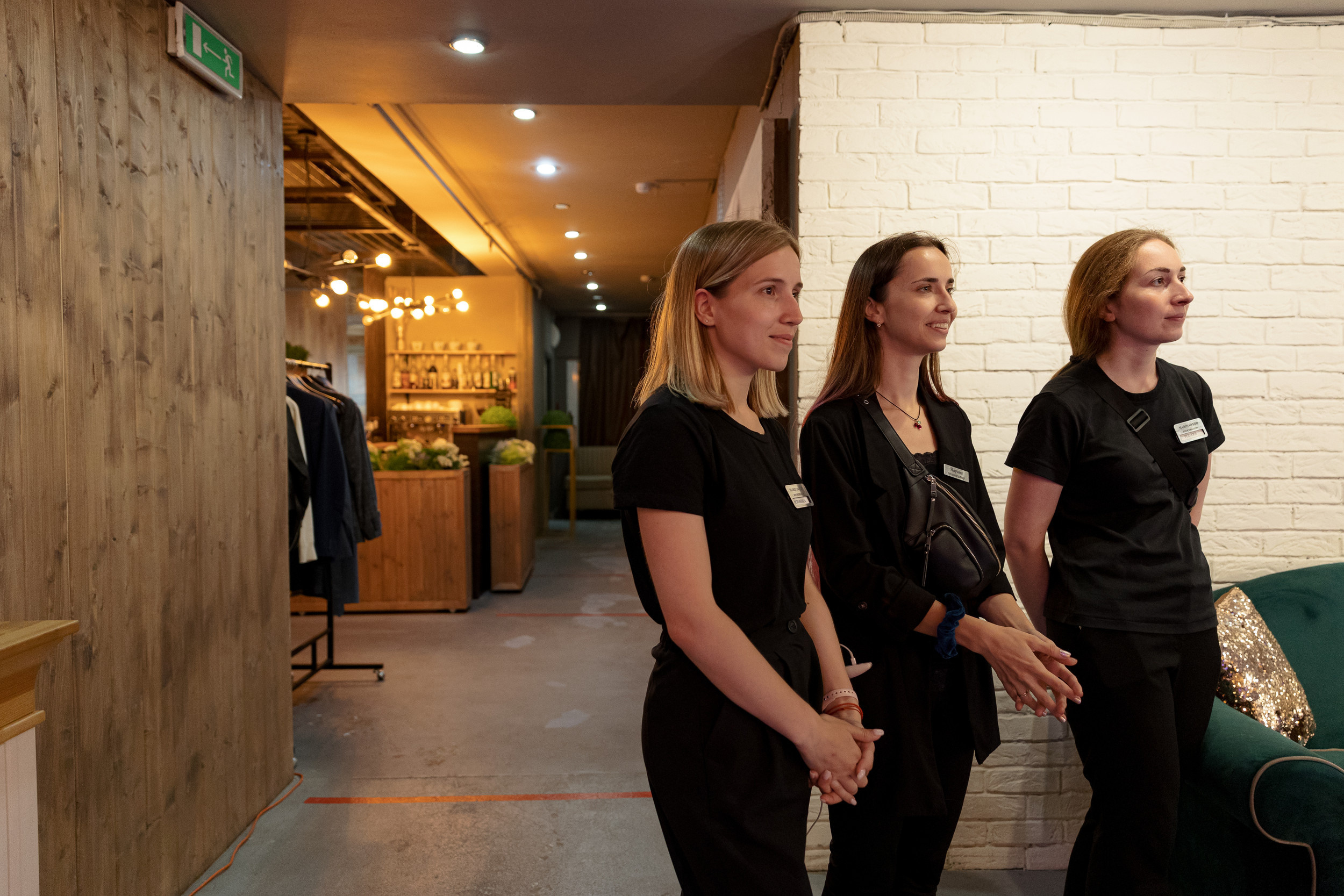 Василий и Мария. Организация и координация свадебных и семейных торжеств